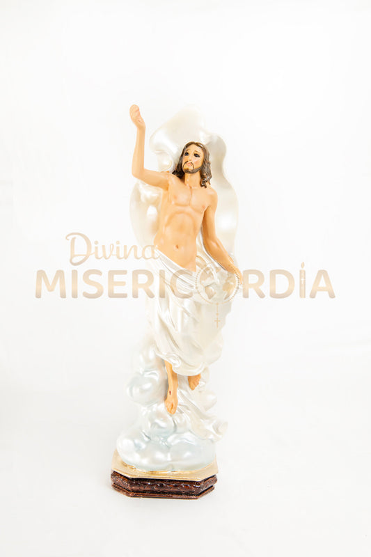 Señor de la Resurrección TV