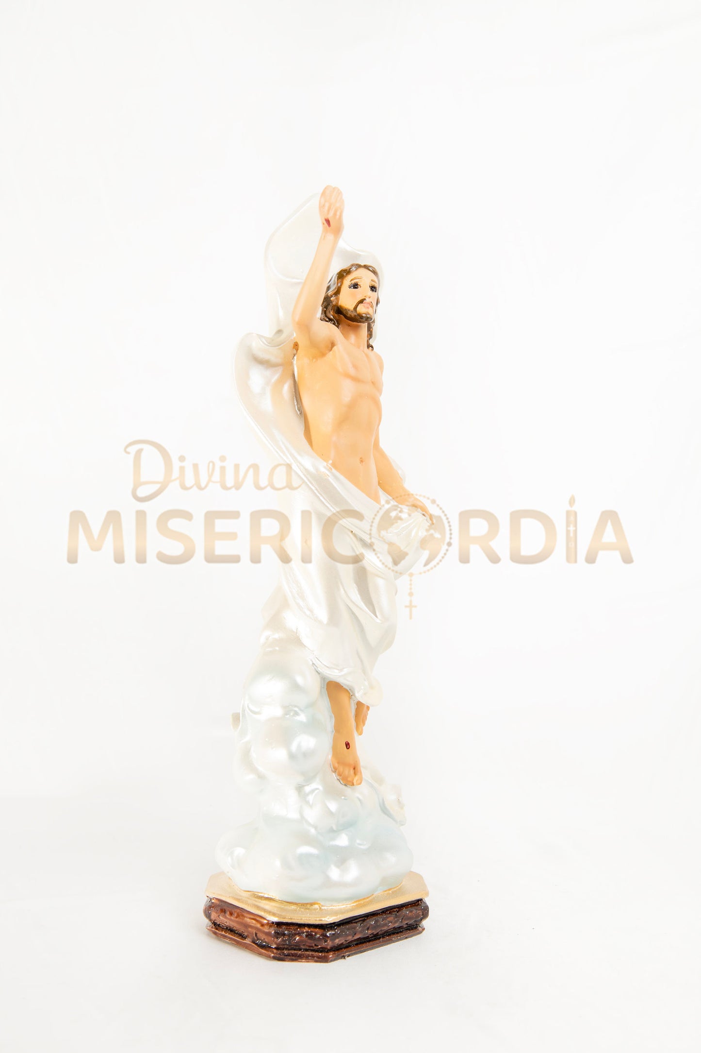 Señor de la Resurrección TV