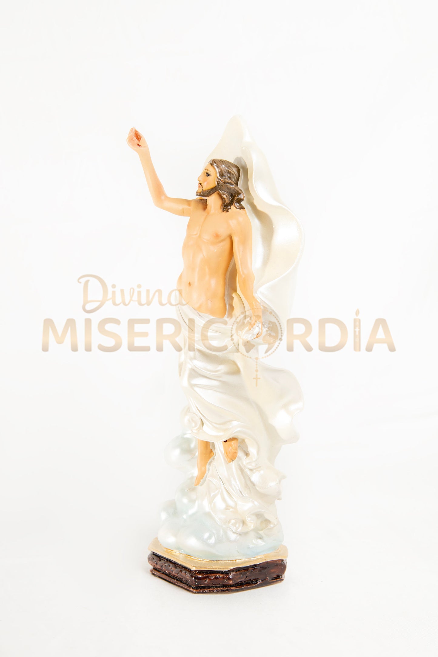 Señor de la Resurrección TV