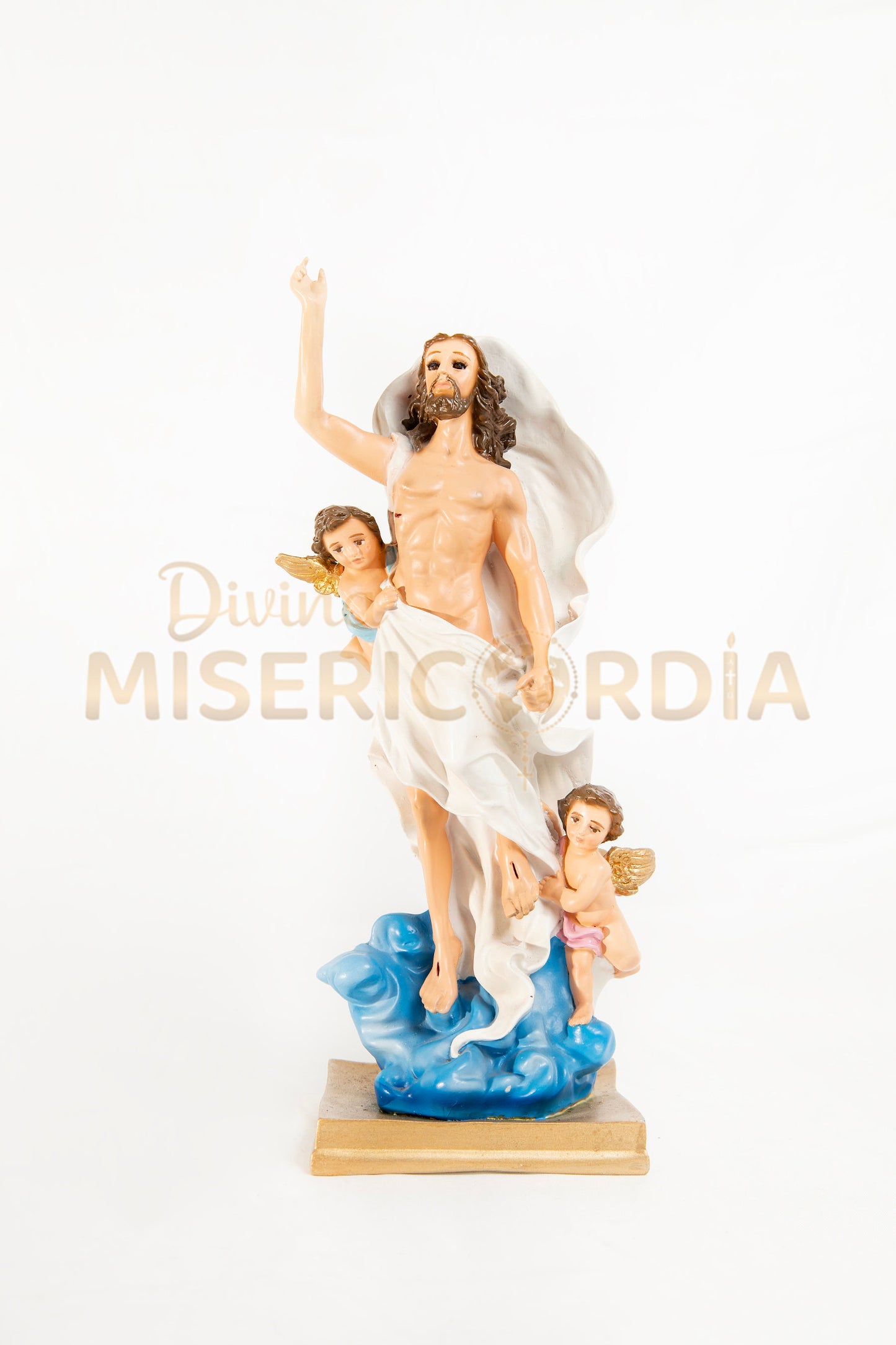 Señor de la Resurrección CA TE