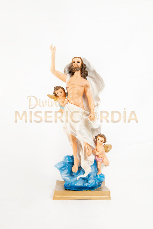 Señor de la Resurrección CA TE