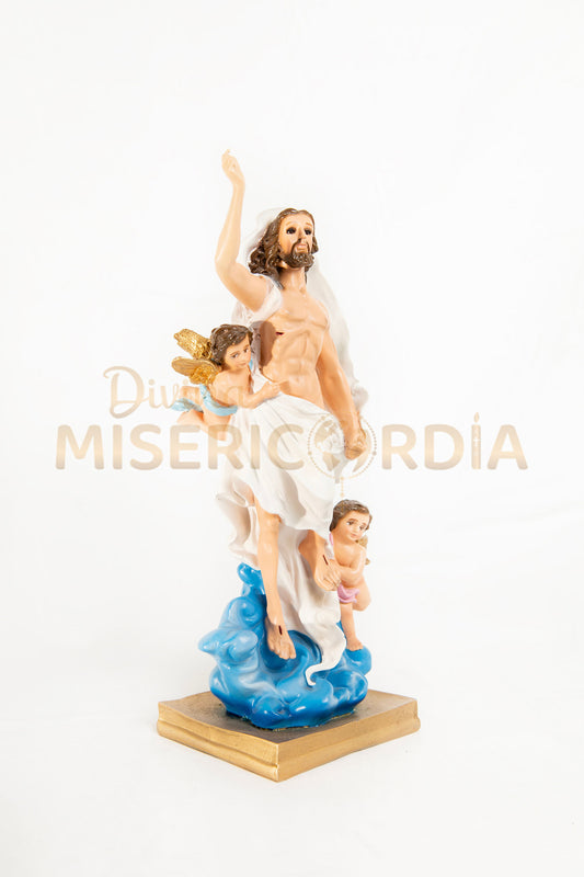 Señor de la Resurrección CA TE