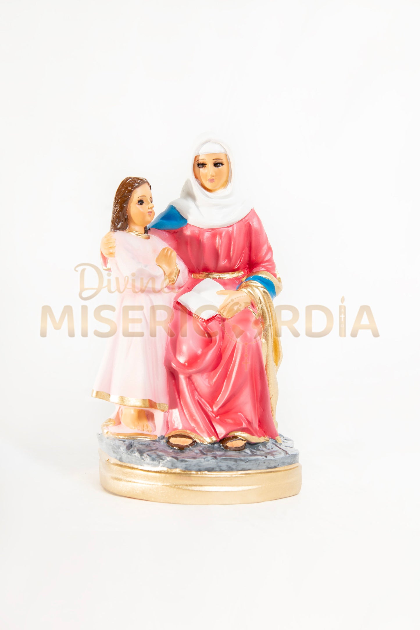 Santa Ana 30 Sentada TE