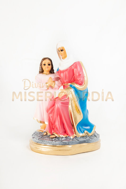 Santa Ana 30 Sentada TE