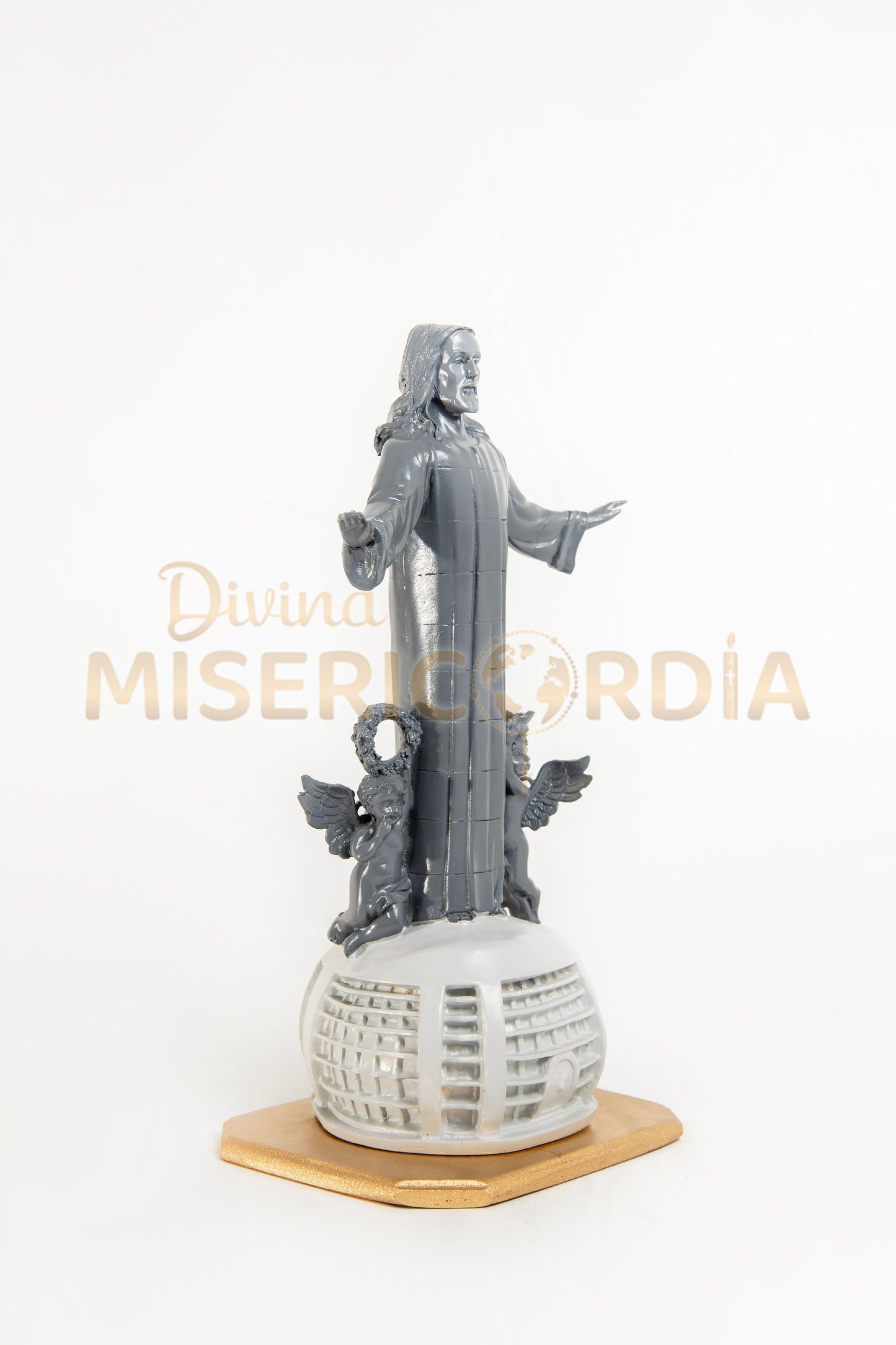 Cristo Rey 30 Mate TE