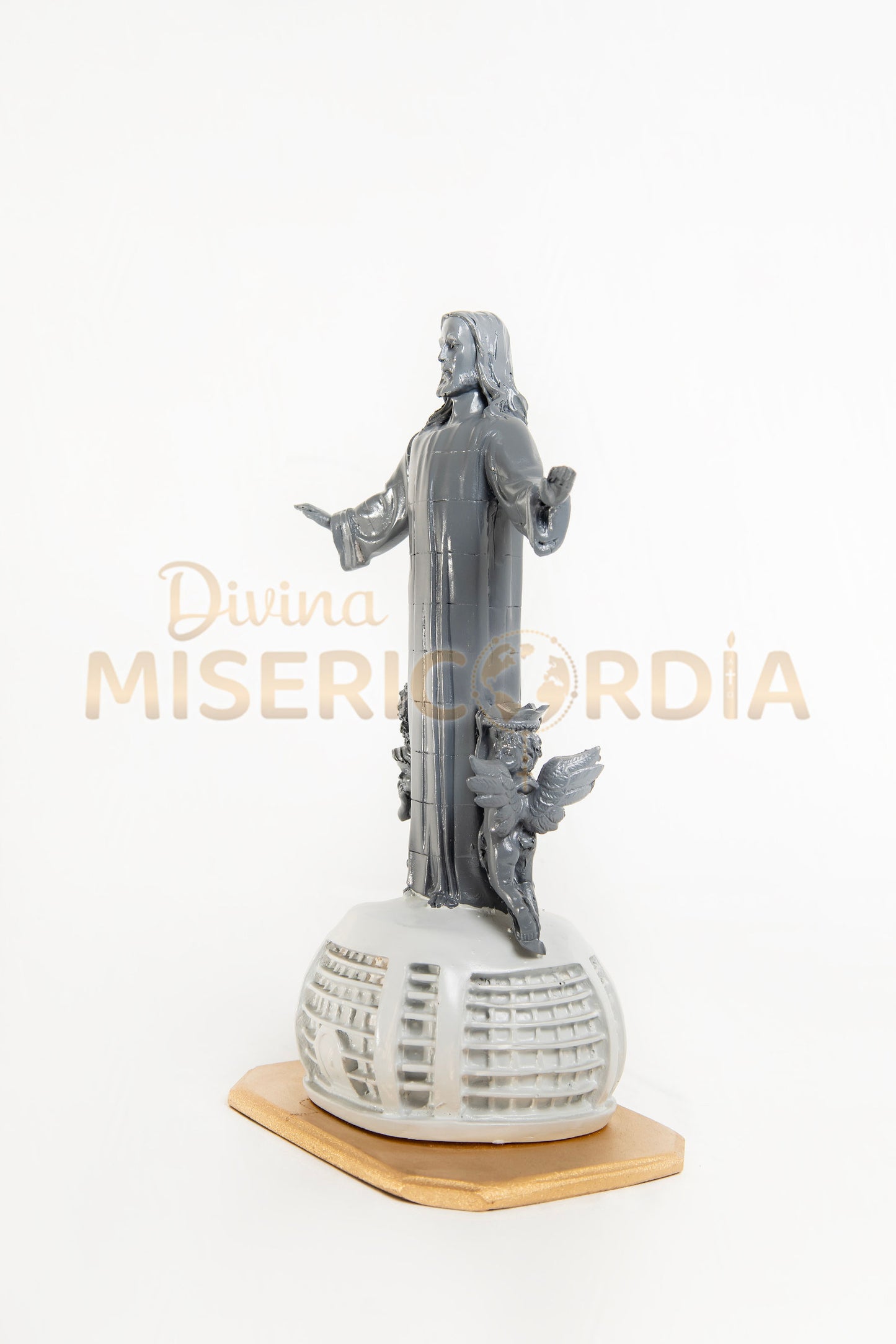 Cristo Rey 30 Mate TE