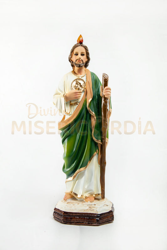 San Judas Tadeo 30 TV