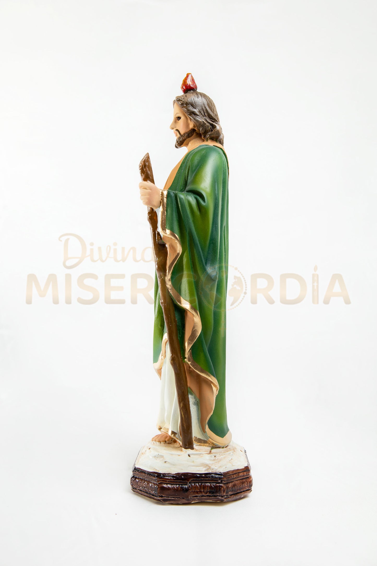 San Judas Tadeo 30 TV