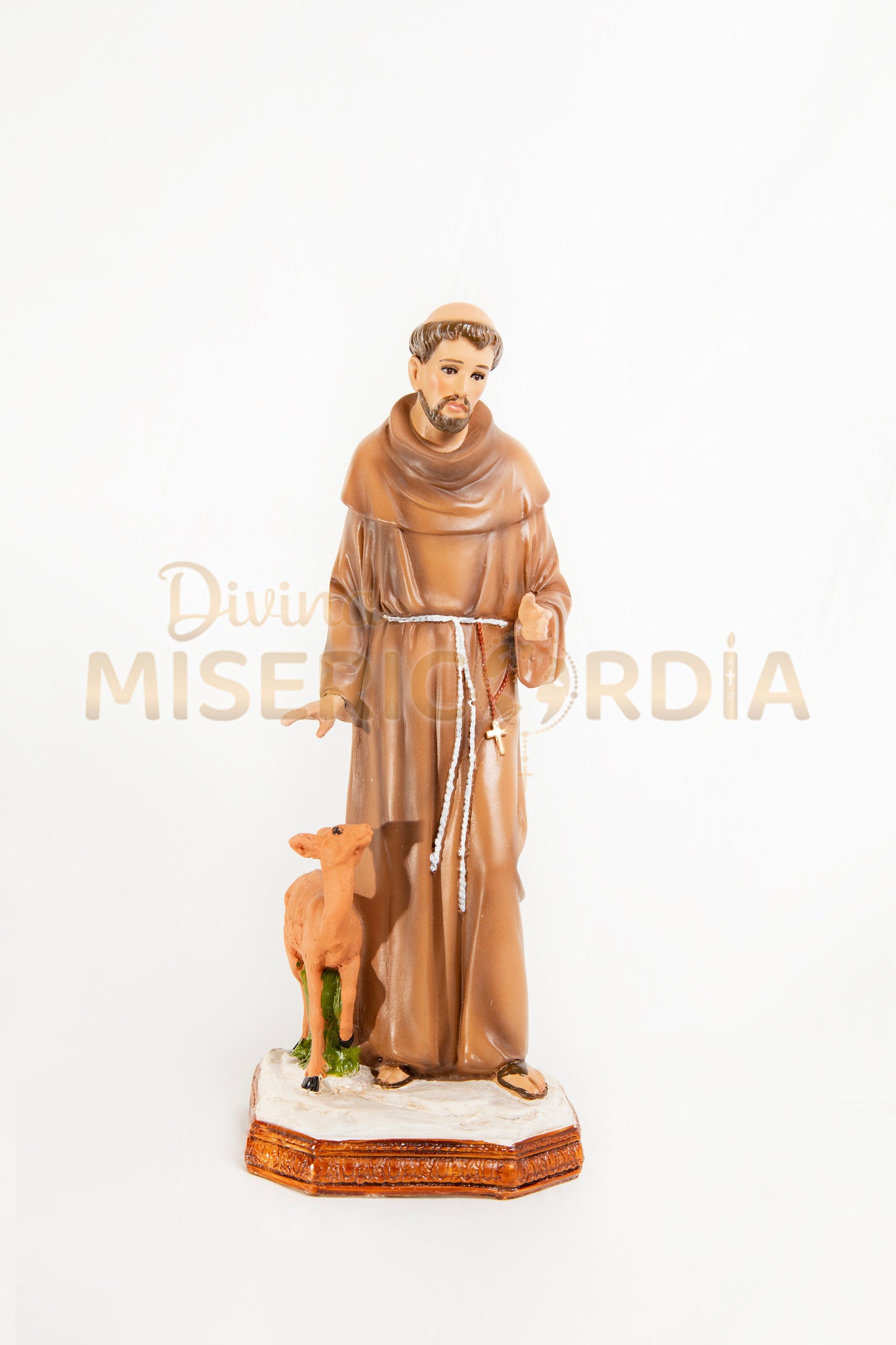 San Francisco de Asís 30 TV