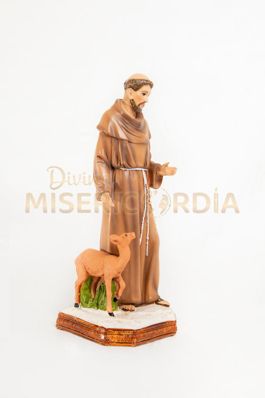 San Francisco de Asís 30 TV