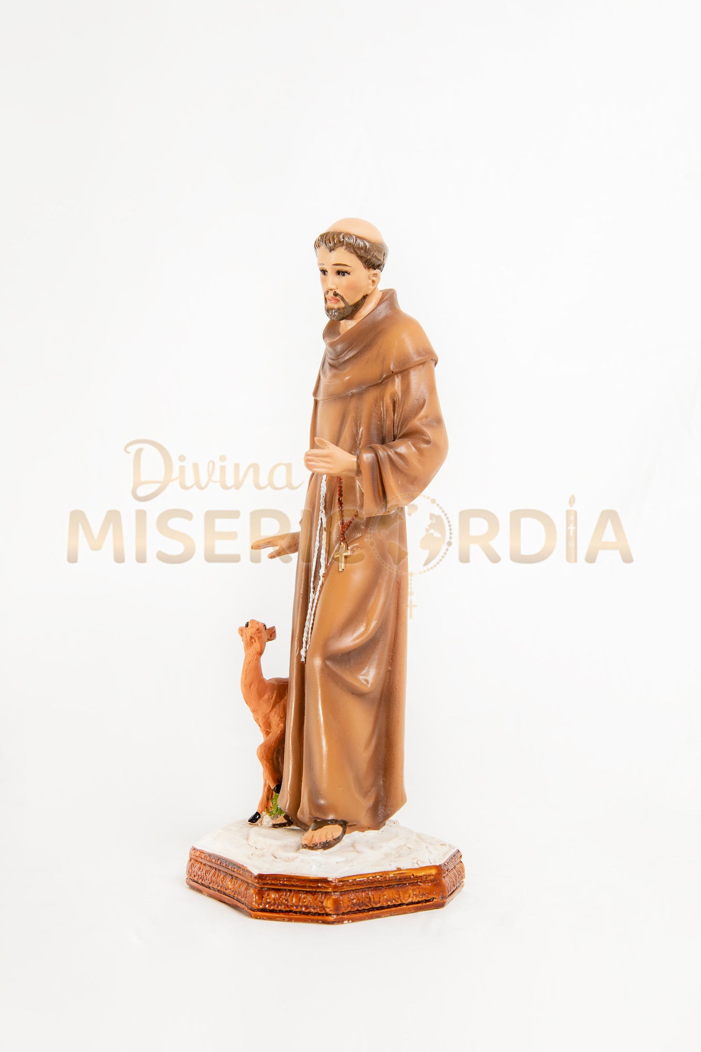 San Francisco de Asís 30 TV