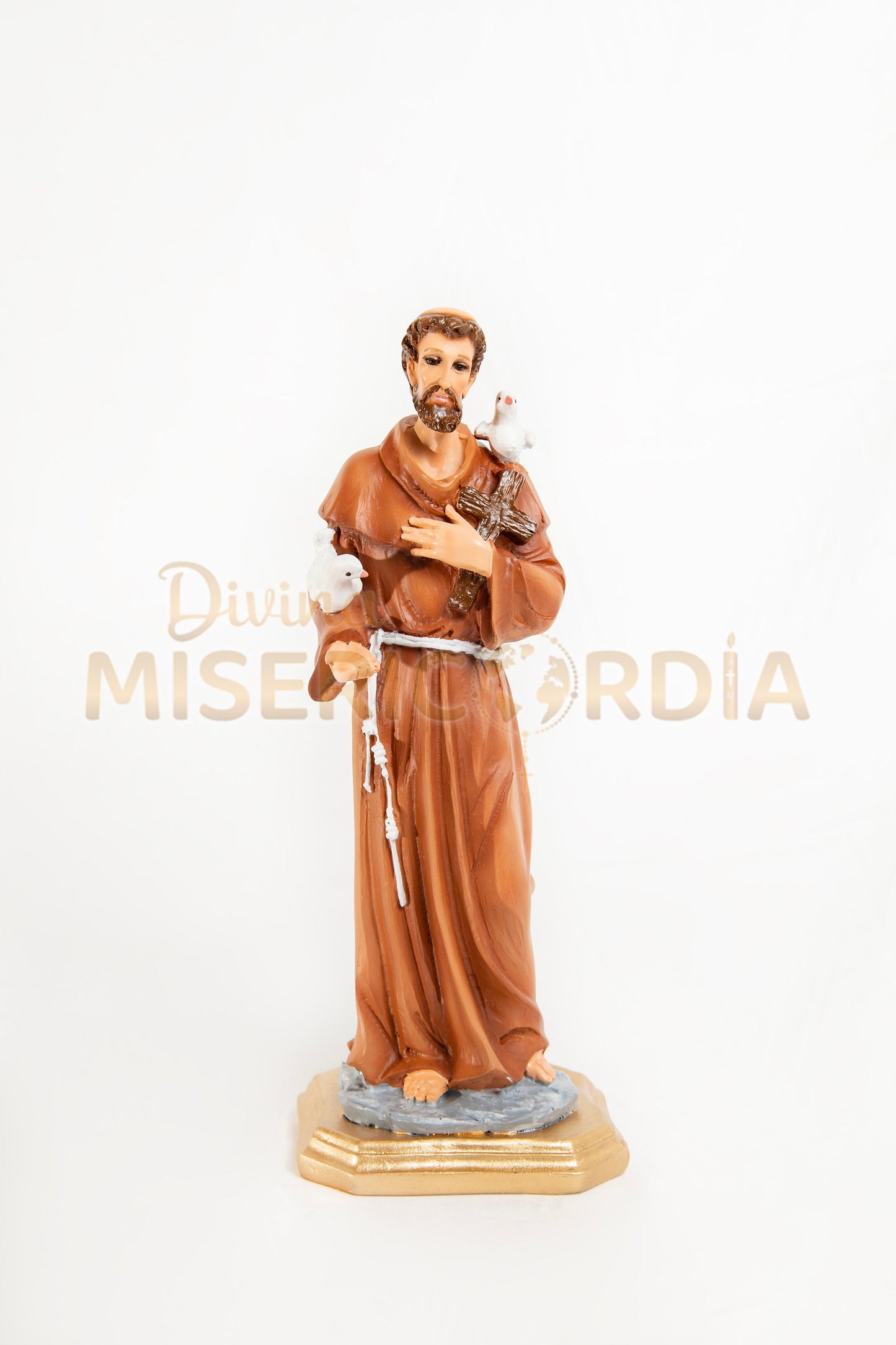 San Francisco de Asís 30 TE