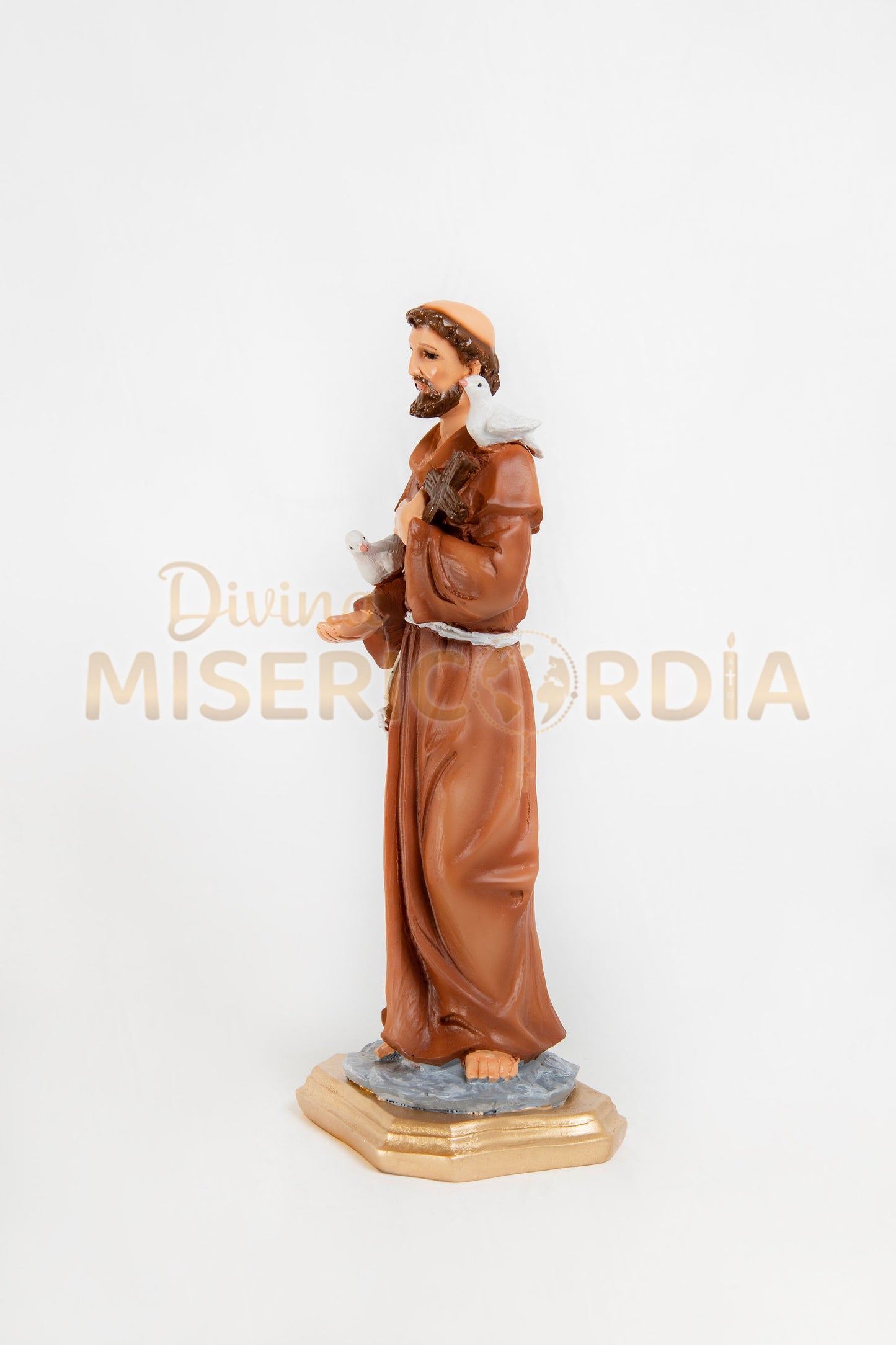 San Francisco de Asís 30 TE