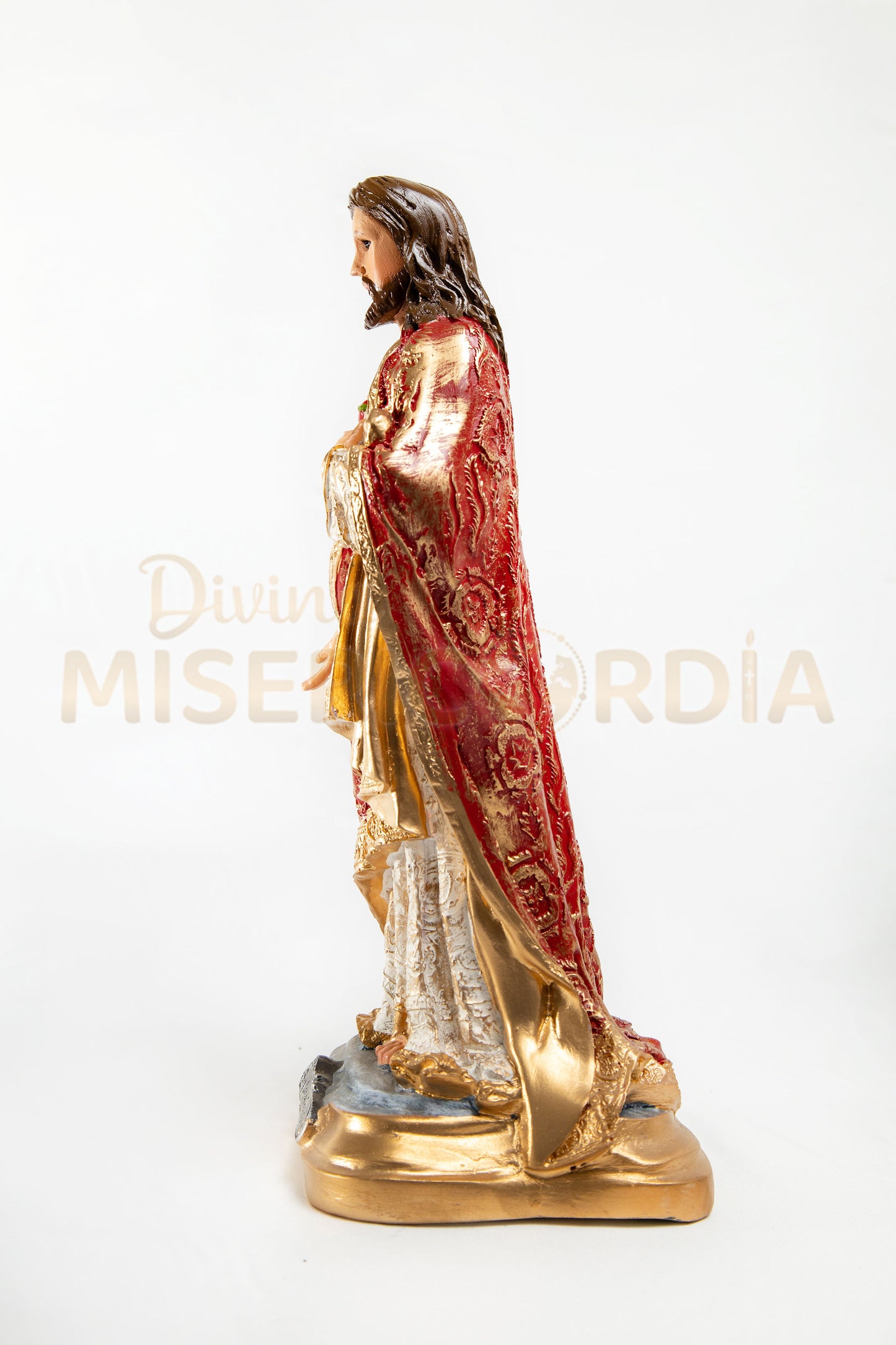 Sagrado Corazon G30 TE