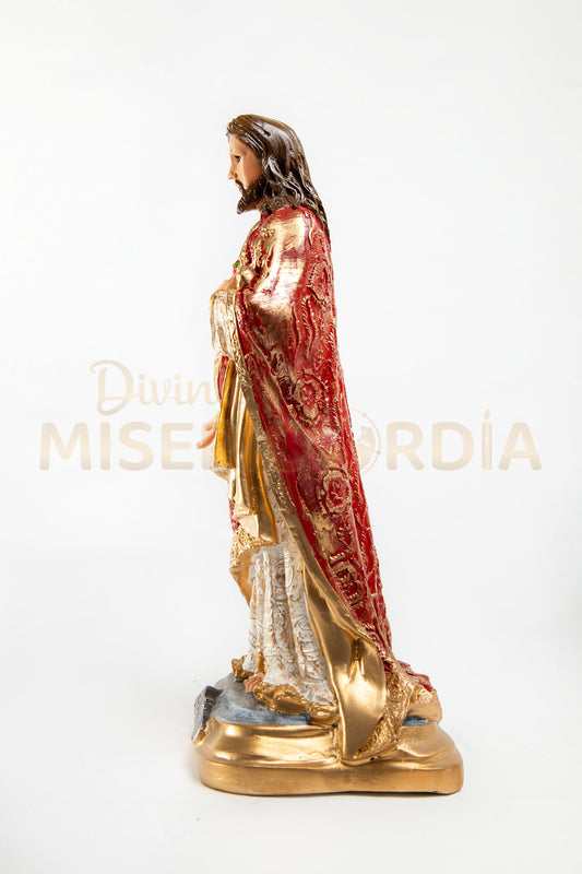 Sagrado Corazon G30 TE