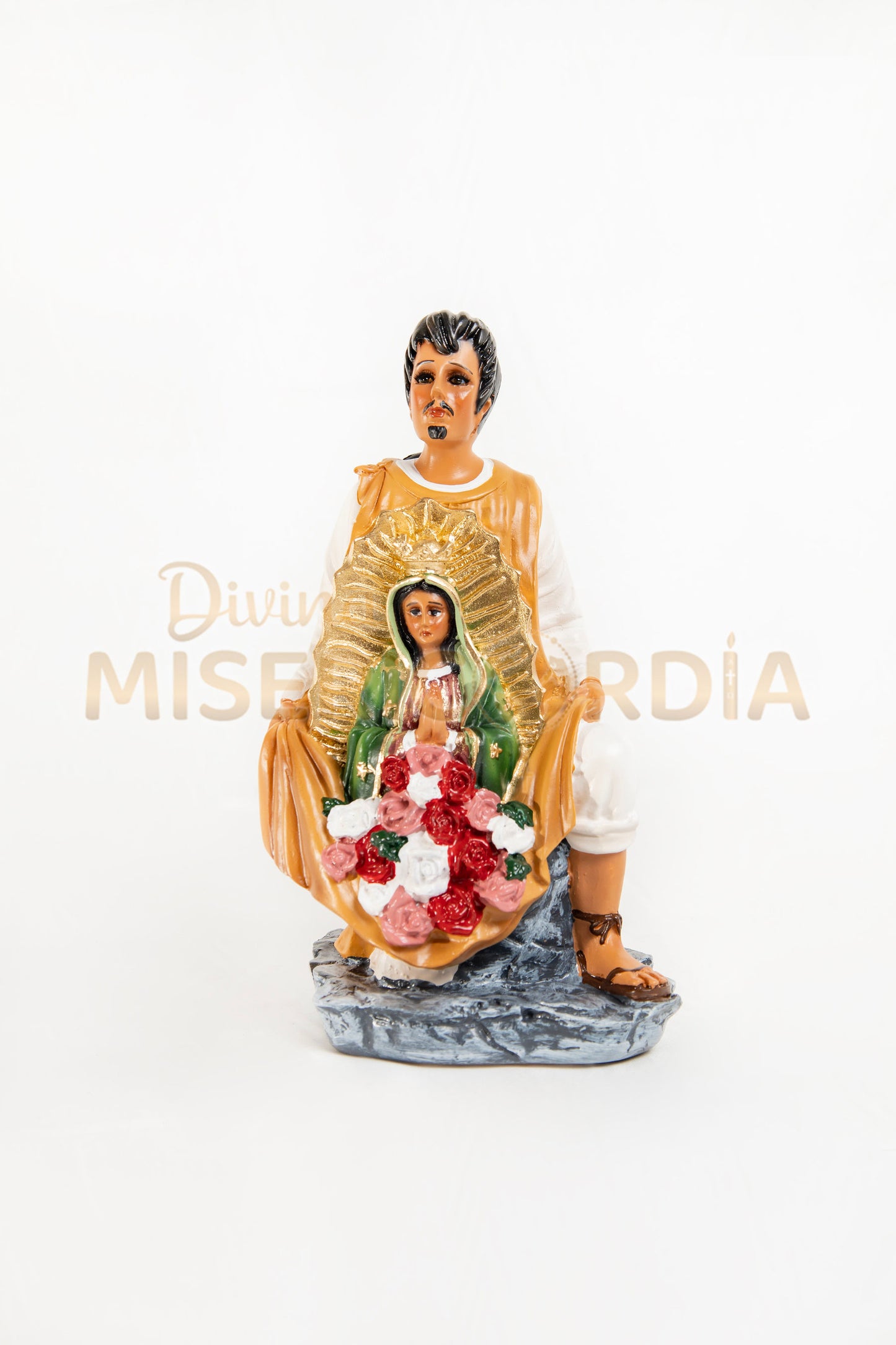 Juan Diego Hincado 30 TE