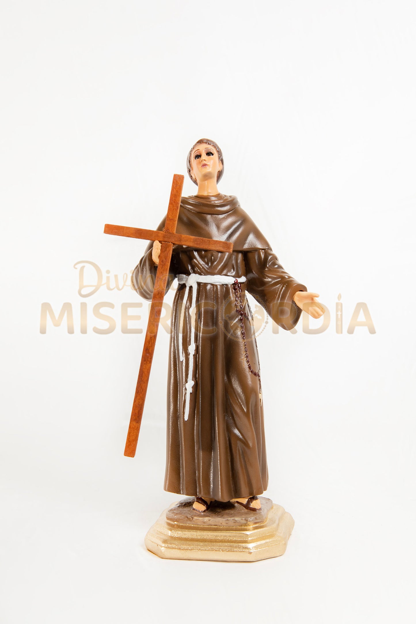 Felipe de Jesus 30 TE