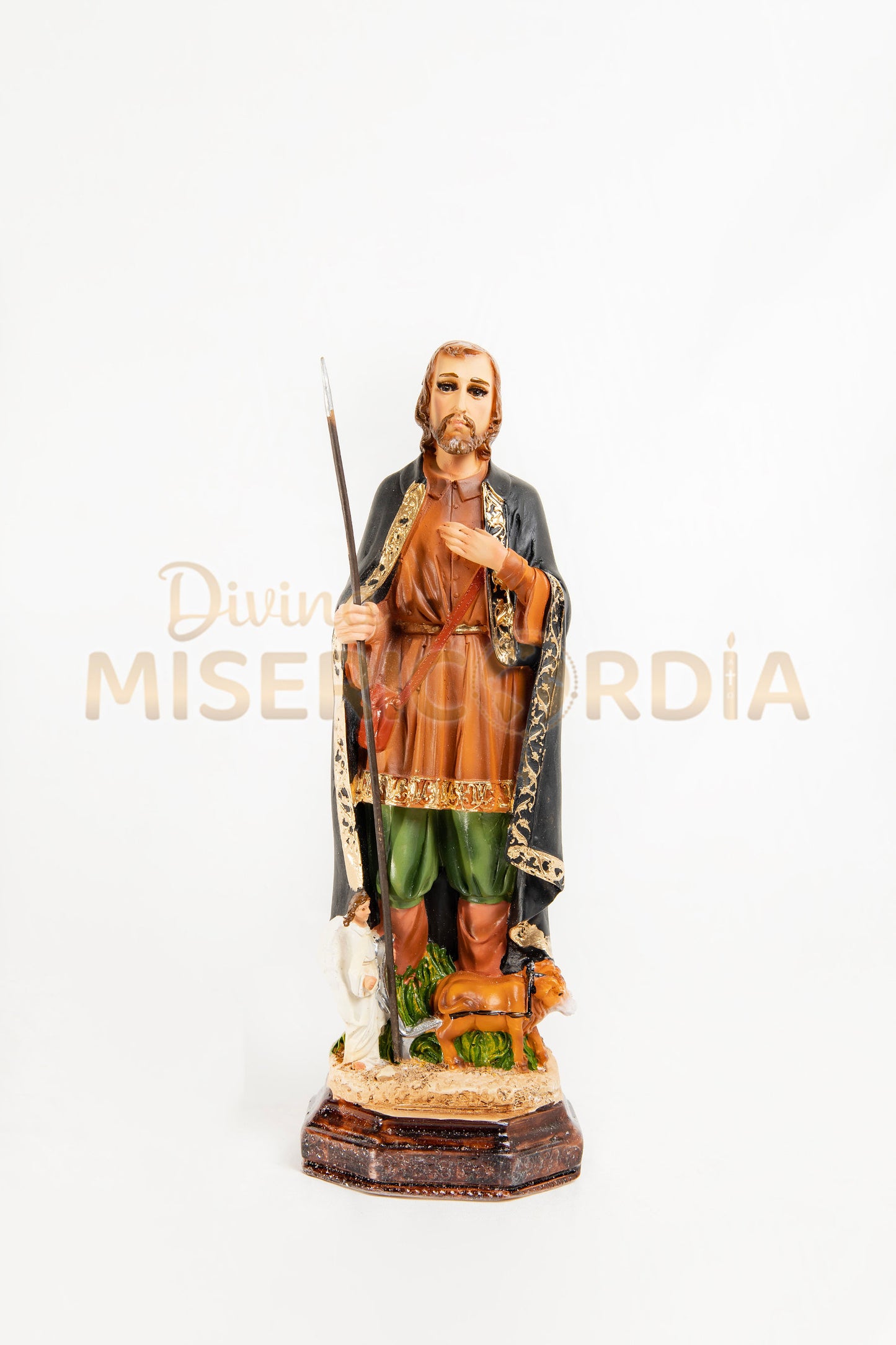 San Isidro Labrador 30 TV