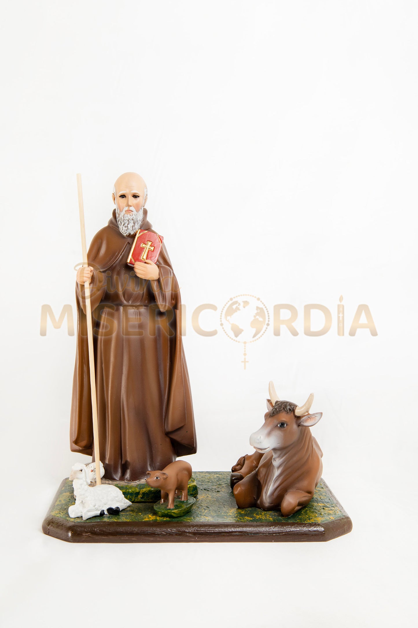 San Antonio Abad 30 TE