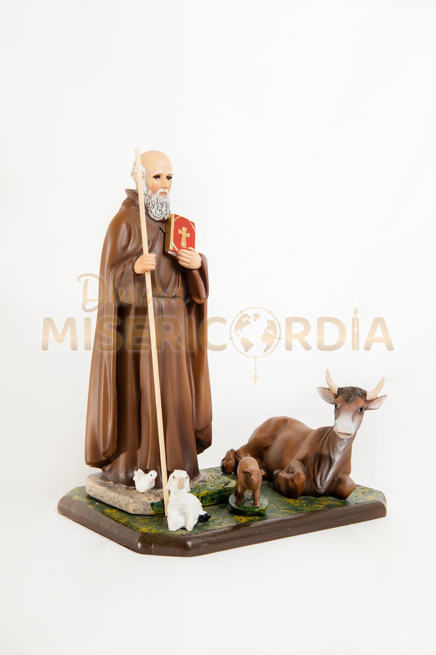 San Antonio Abad 30 TE