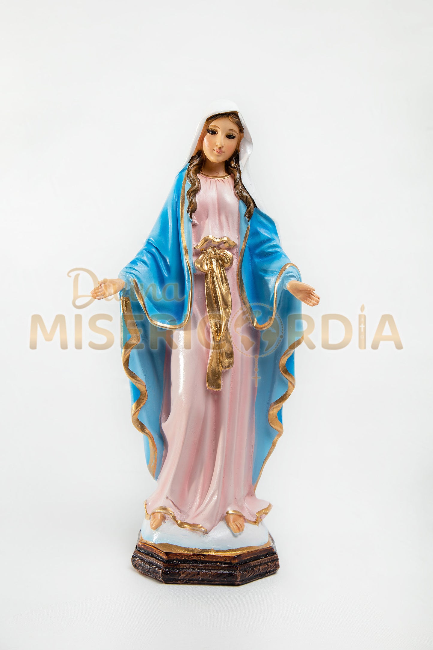 Virgen de la Paz 30 TV