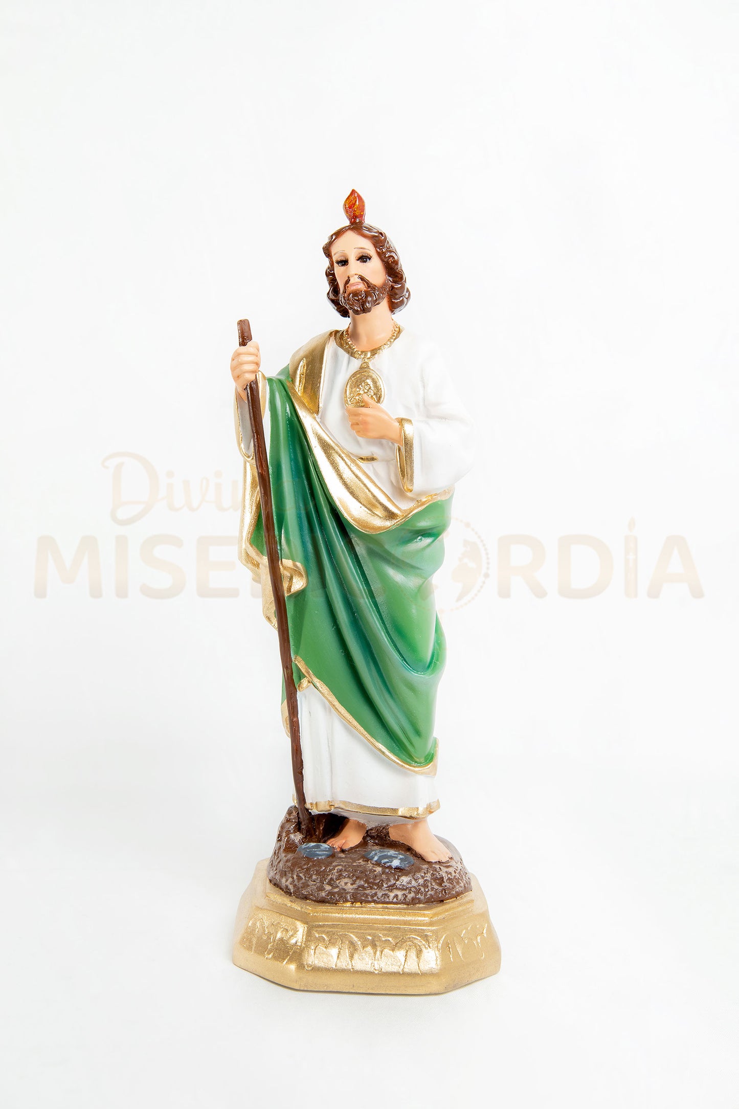 San Judas Tadeo IT TE