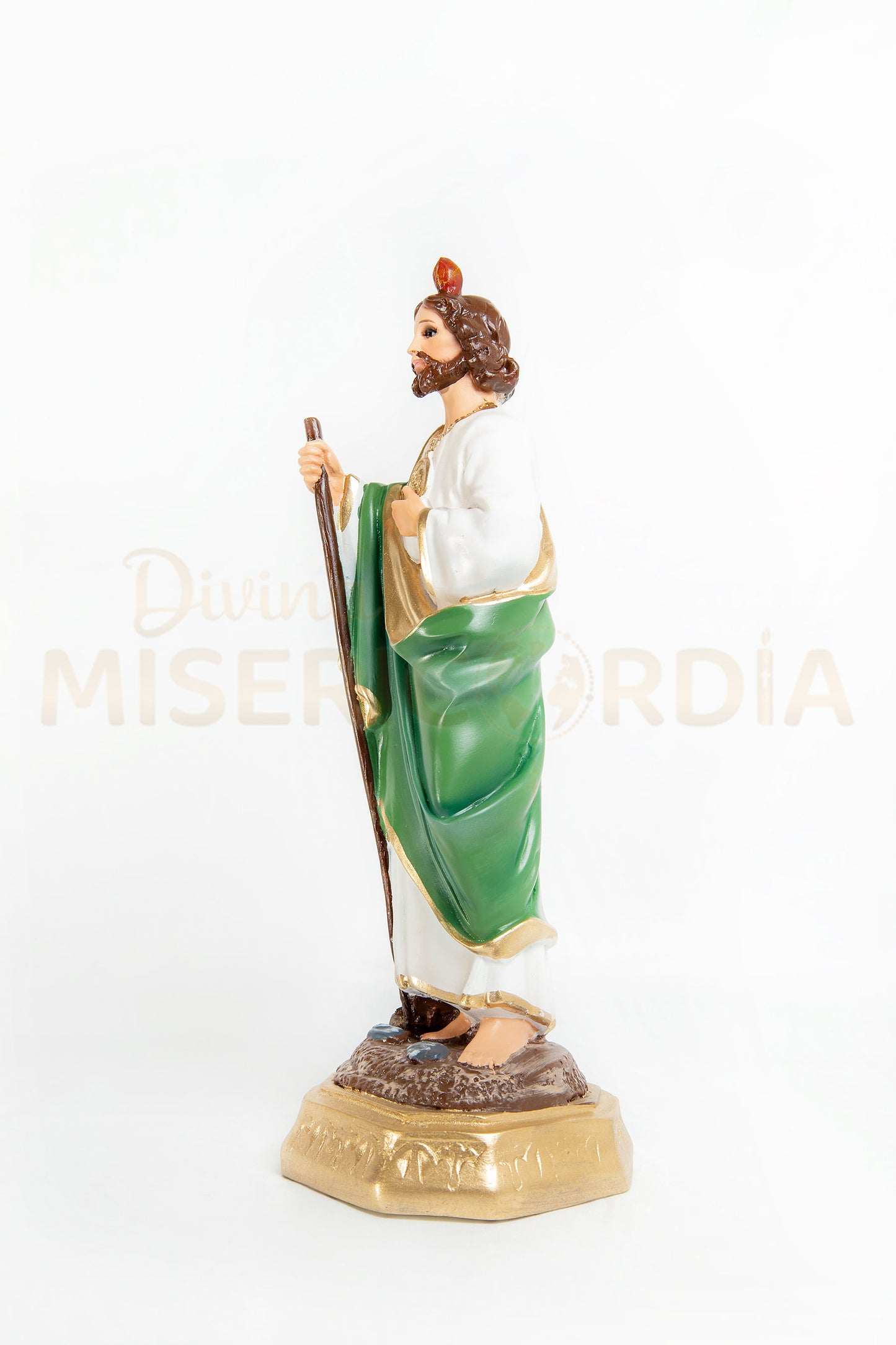 San Judas Tadeo IT TE