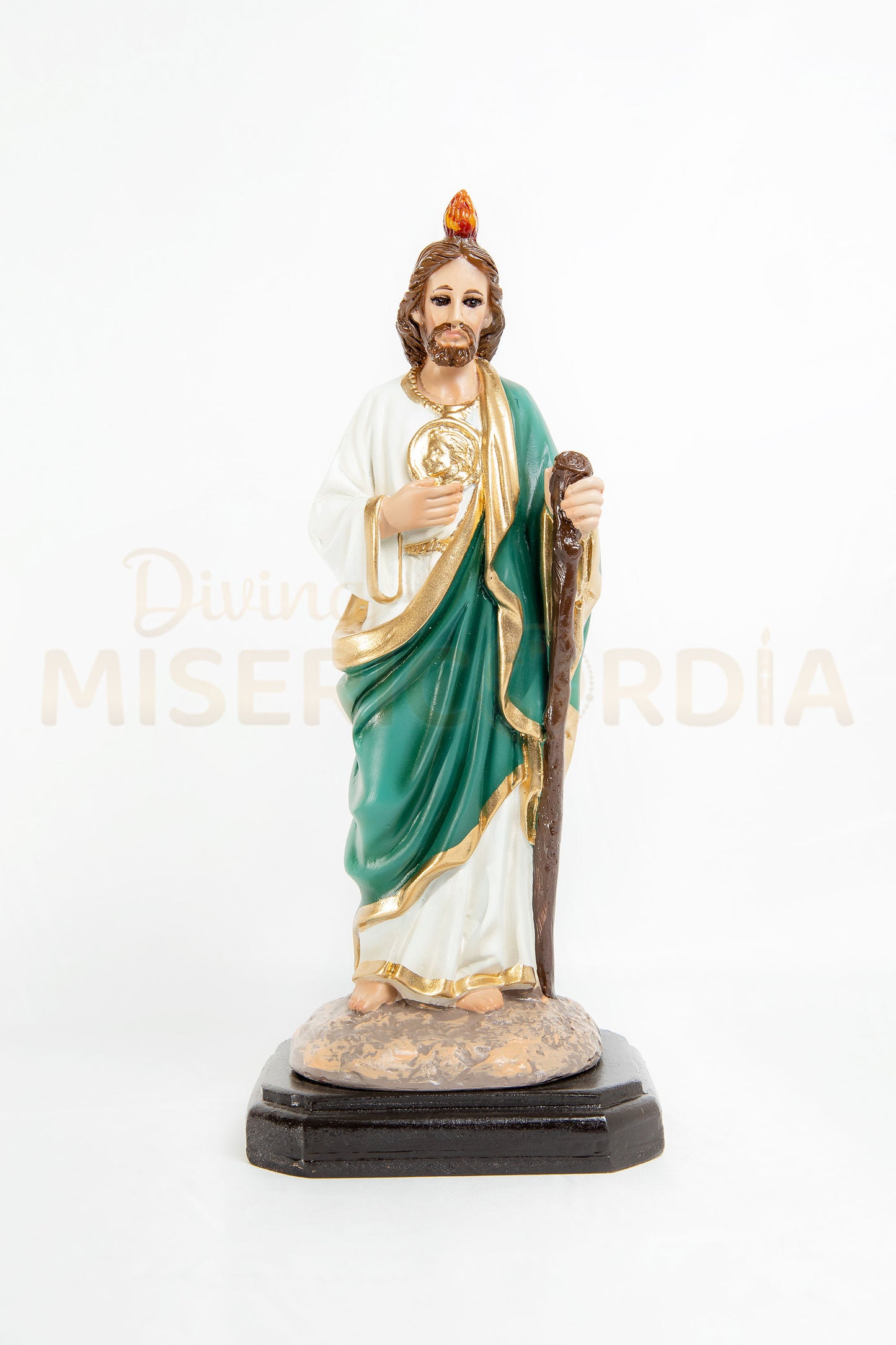 San Judas Tadeo BM TE