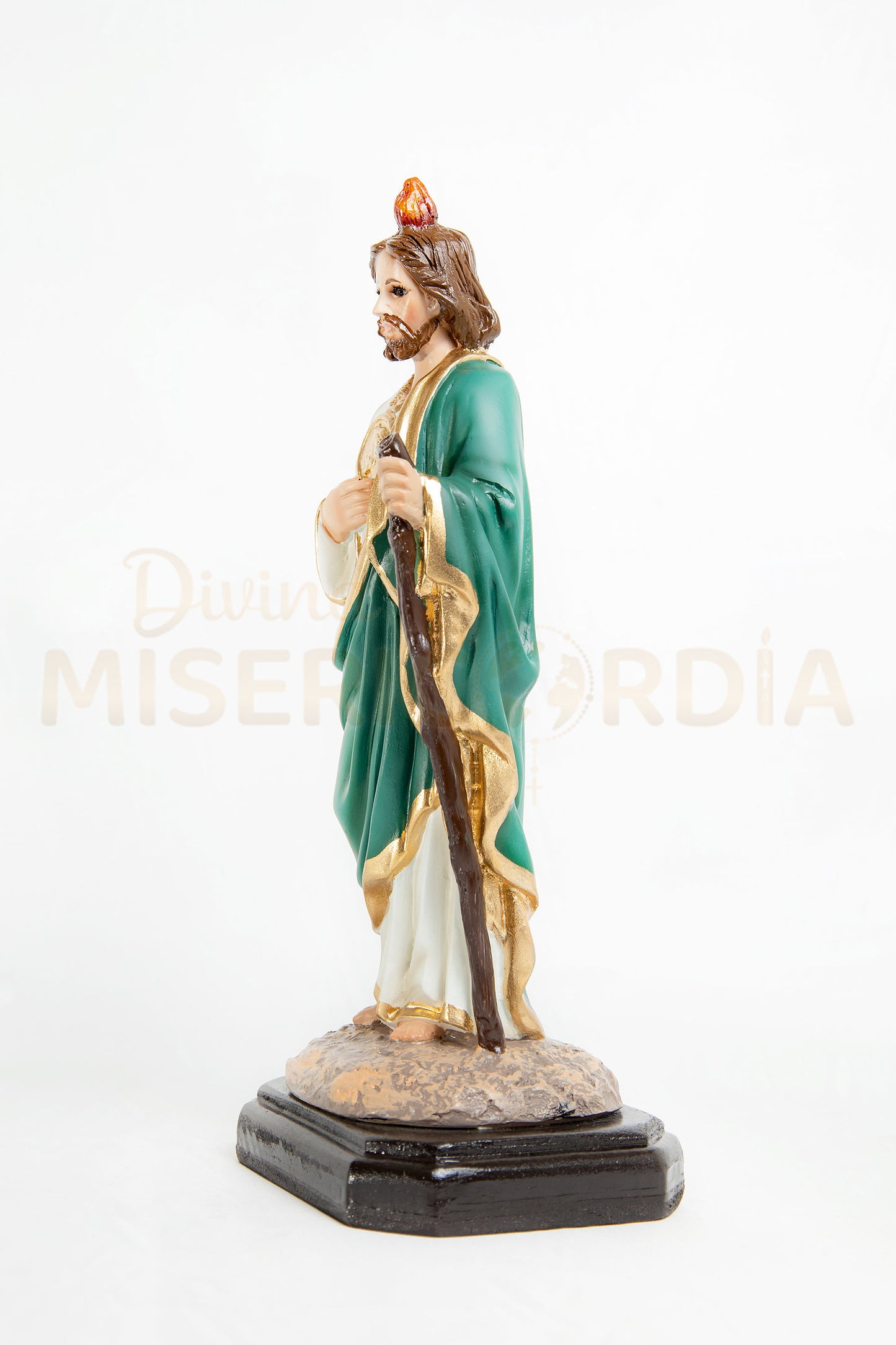 San Judas Tadeo BM TE