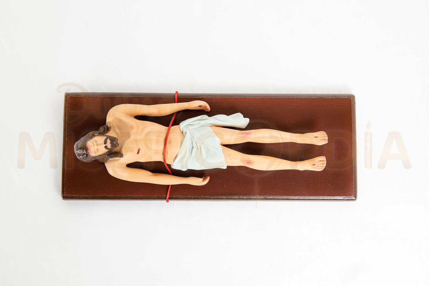 Santo Entierro 30 TE