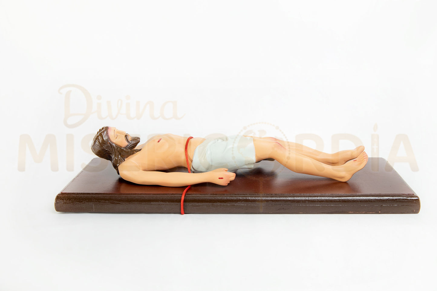 Santo Entierro 30 TE