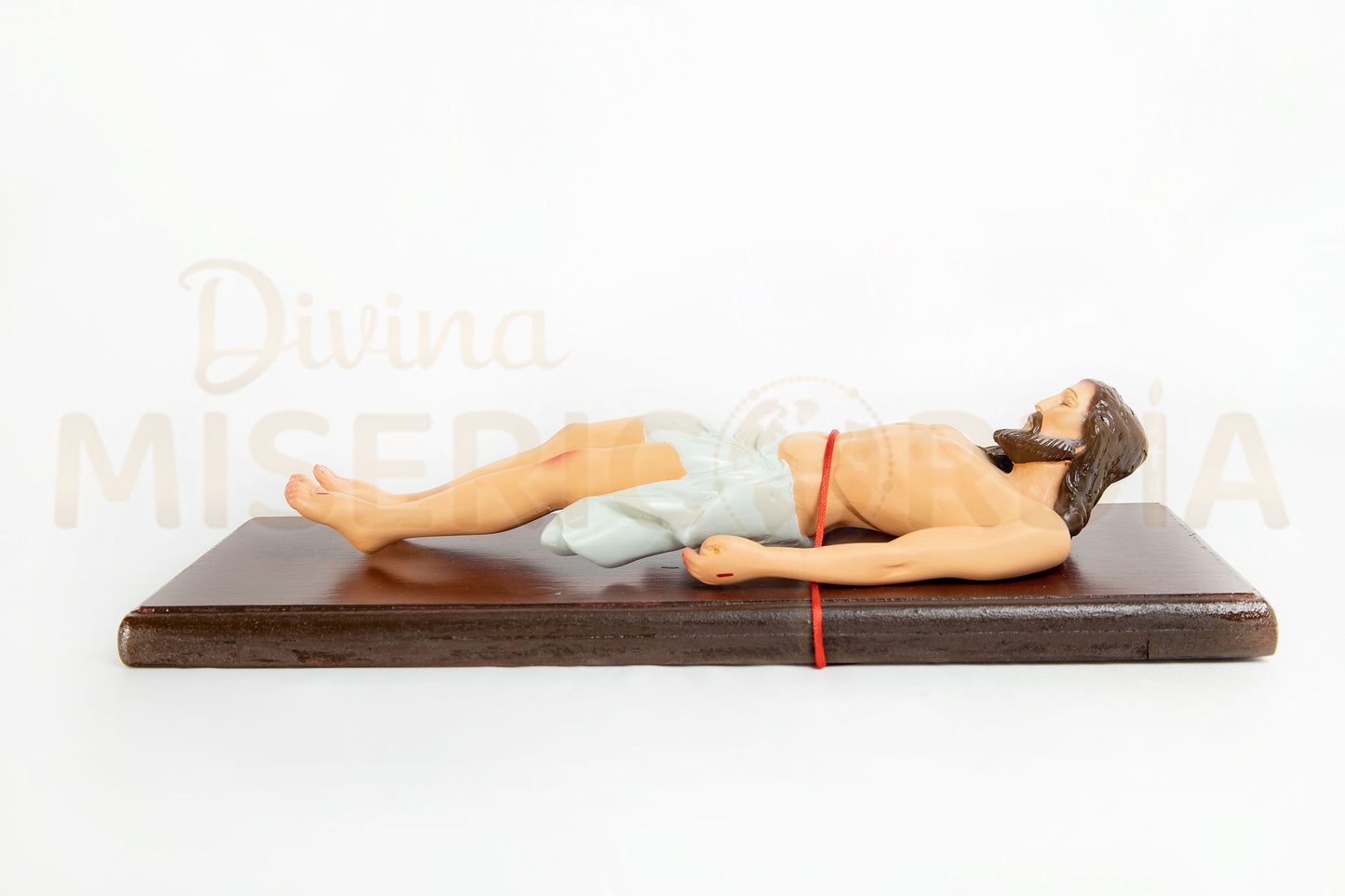 Santo Entierro 30 TE