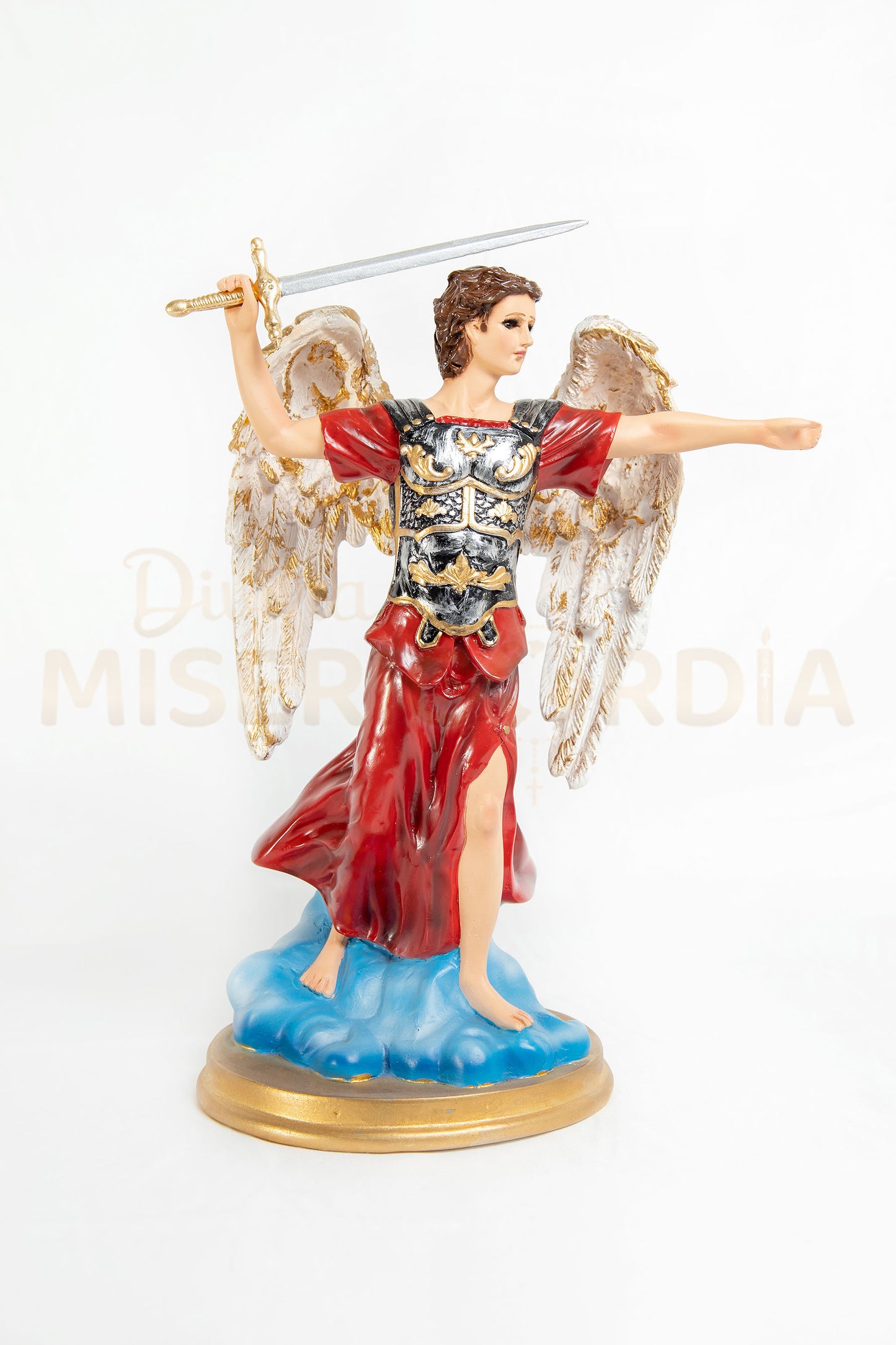 Kit 7 Arcangeles 30 TE