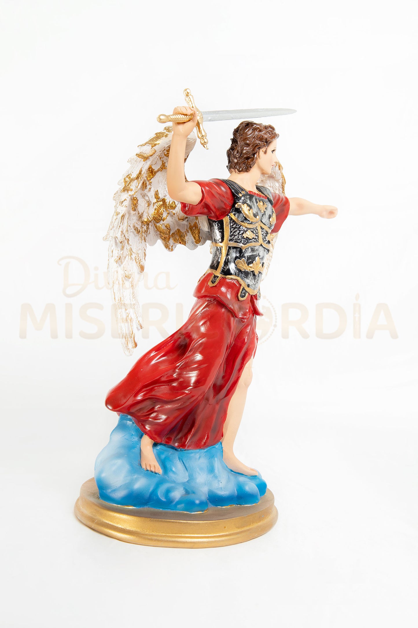 Kit 7 Arcangeles 30 TE