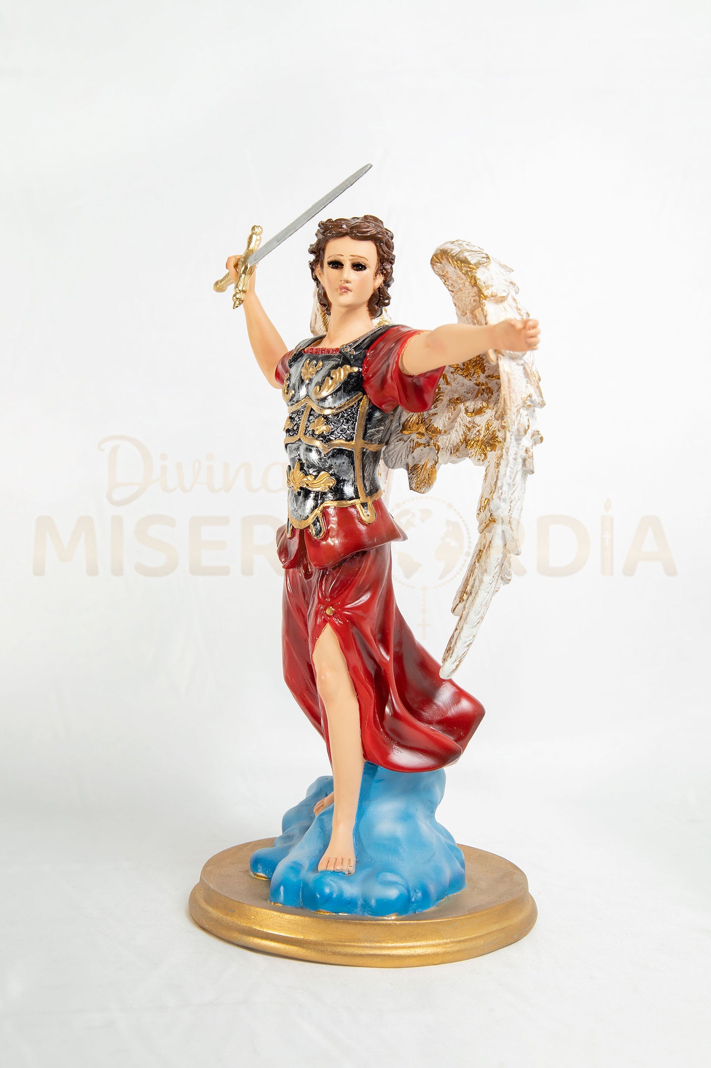 Kit 7 Arcangeles 30 TE