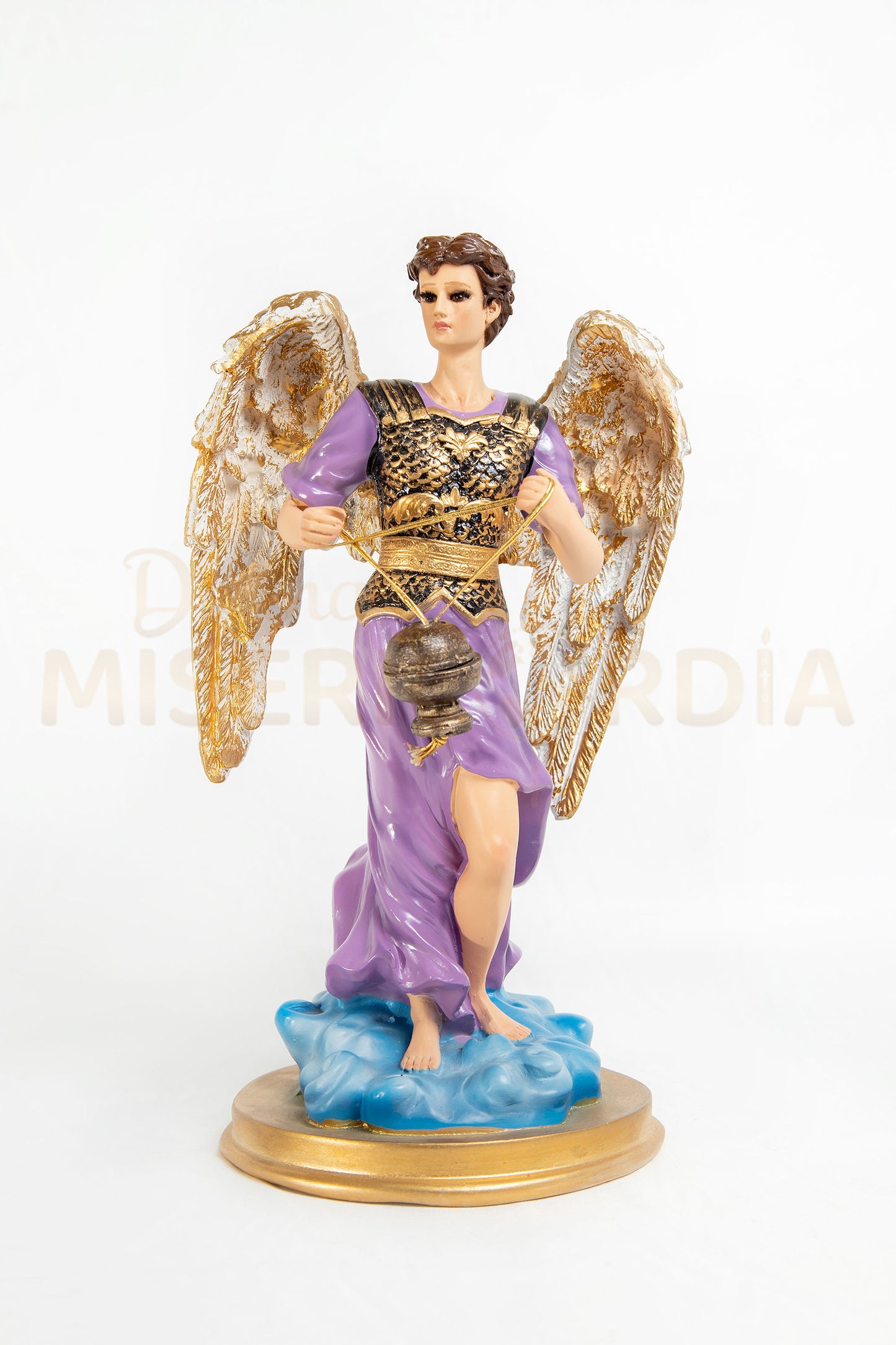 Kit 7 Arcangeles 30 TE