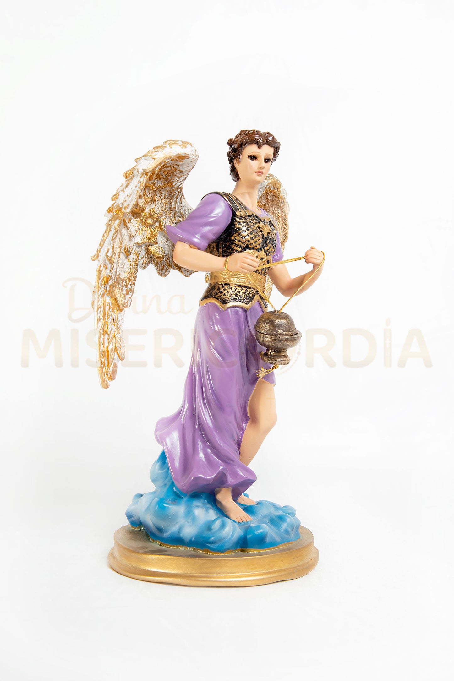 Kit 7 Arcangeles 30 TE