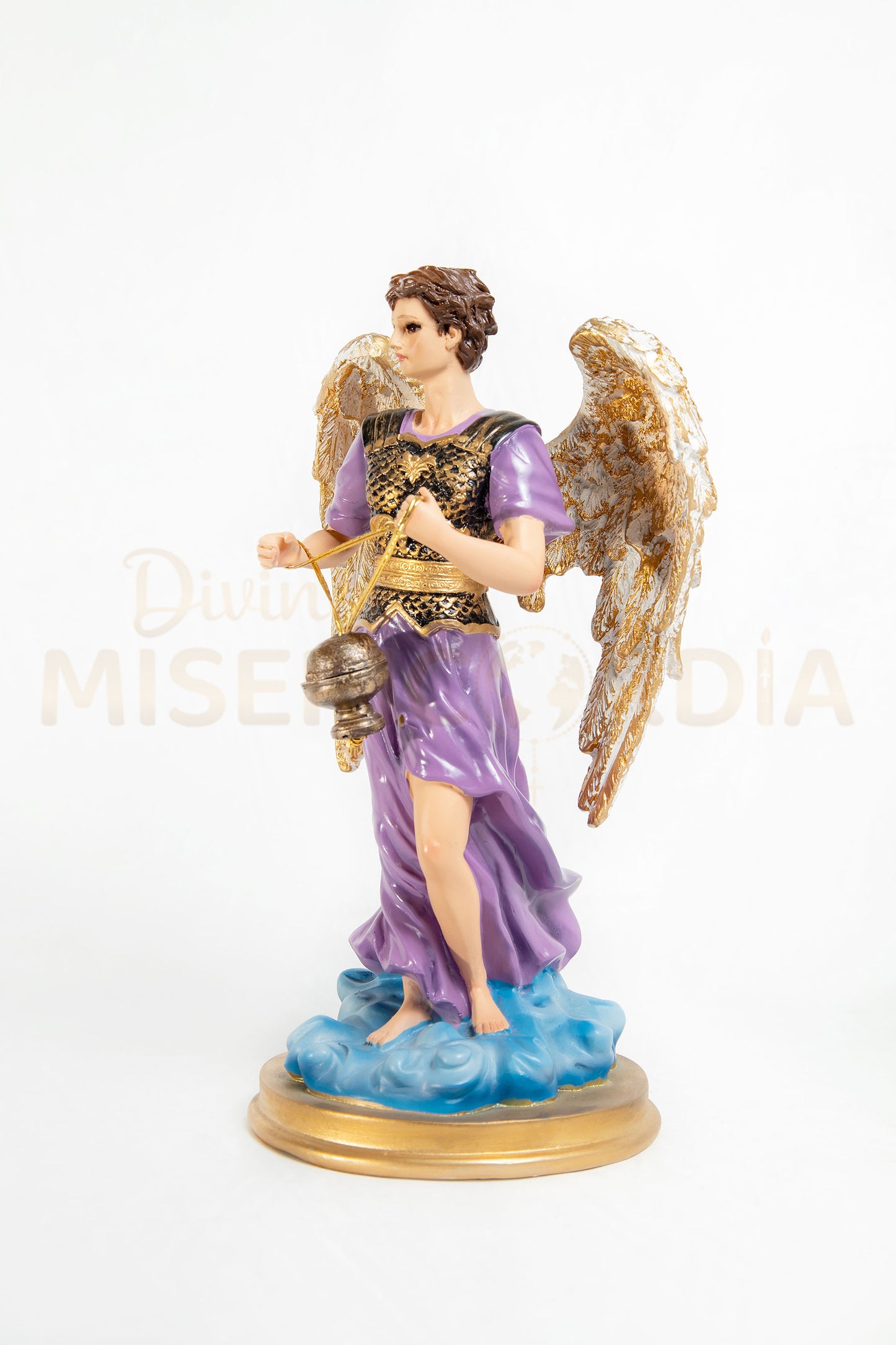 Kit 7 Arcangeles 30 TE