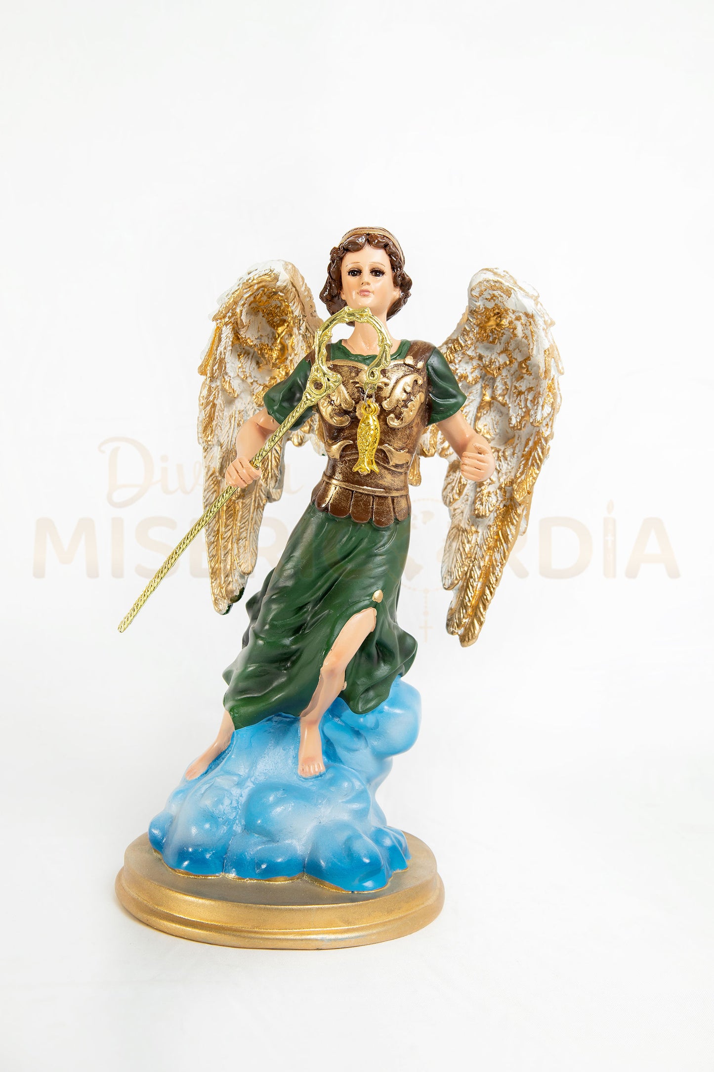 Kit 7 Arcangeles 30 TE