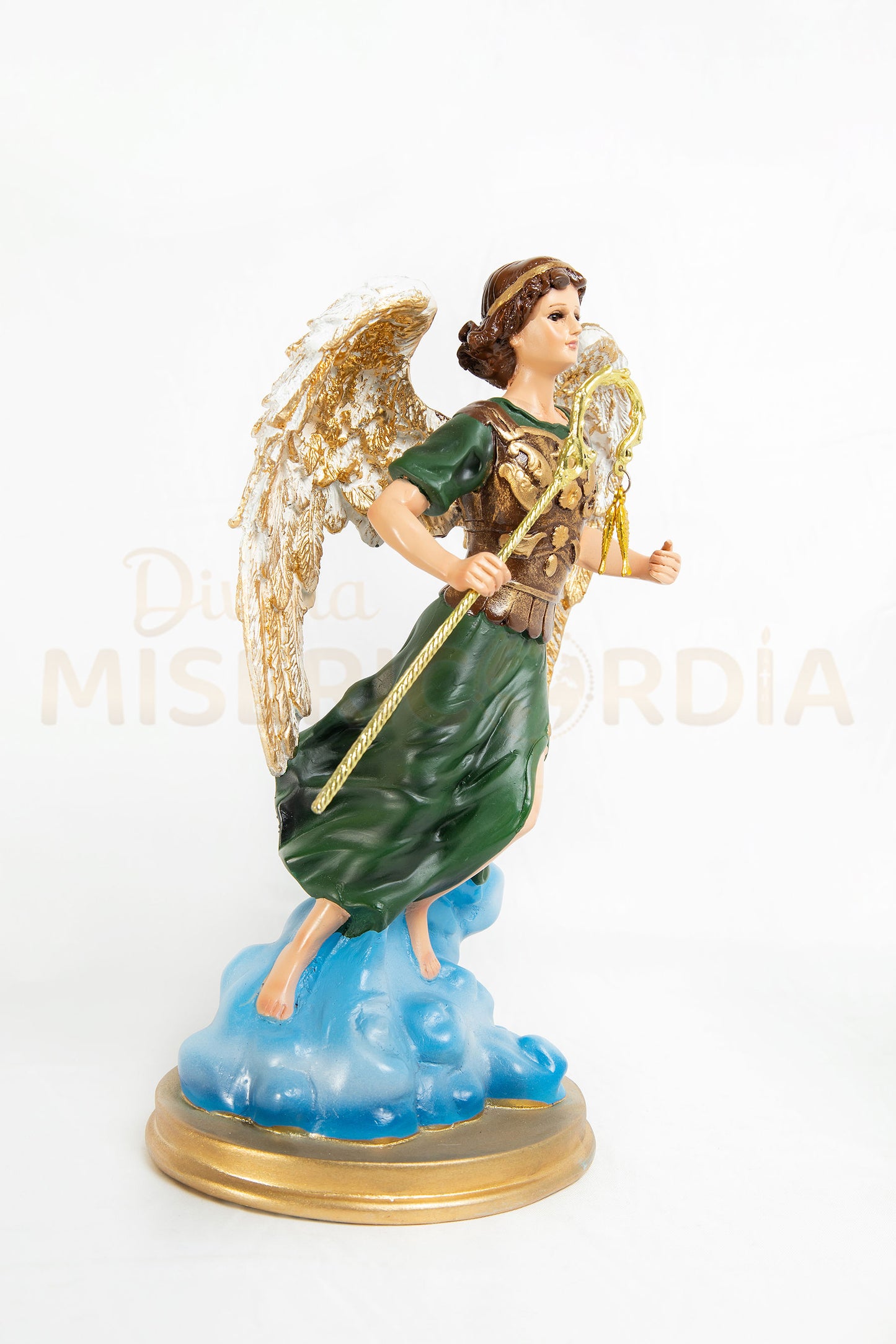 Kit 7 Arcangeles 30 TE