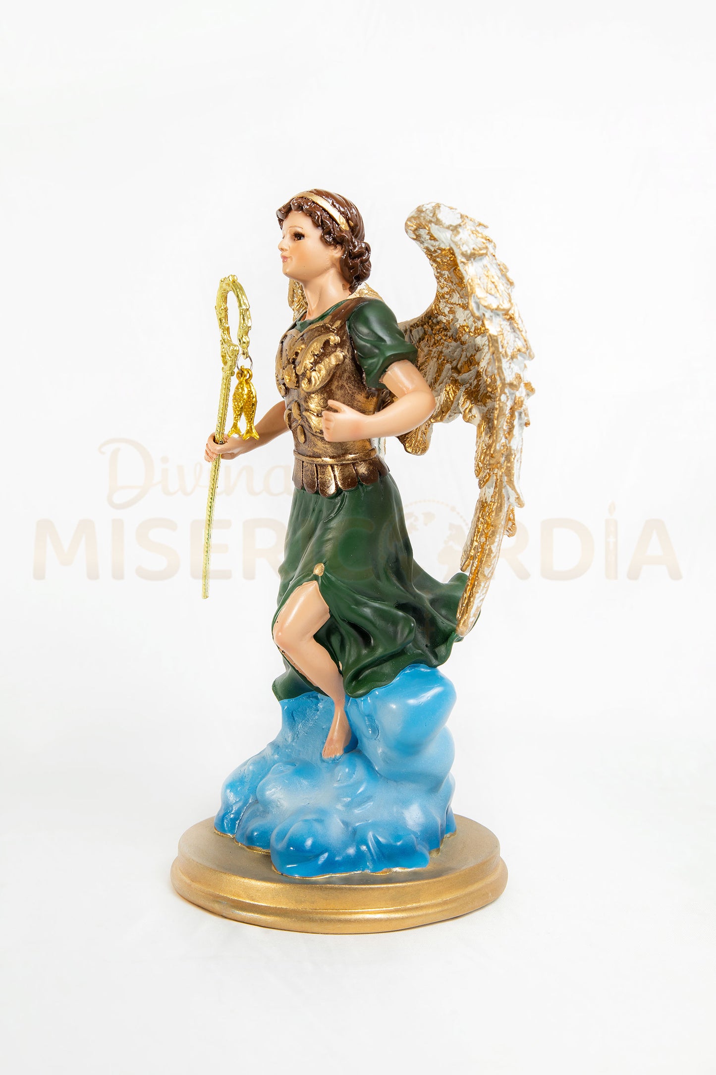 Kit 7 Arcangeles 30 TE