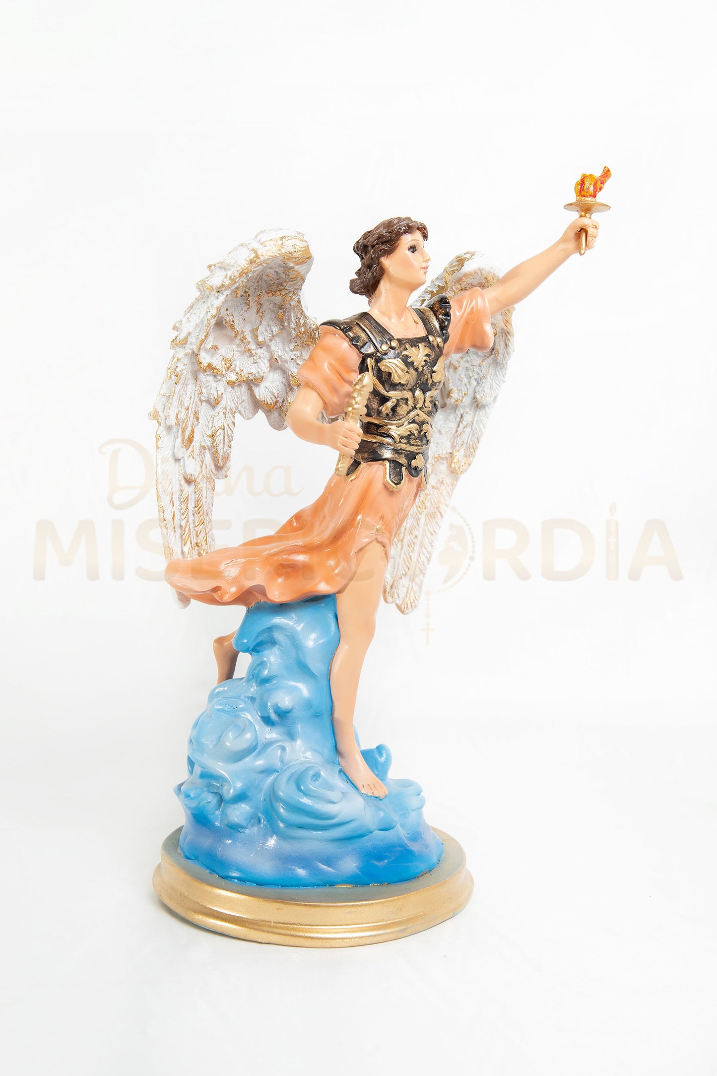 Kit 7 Arcangeles 30 TE