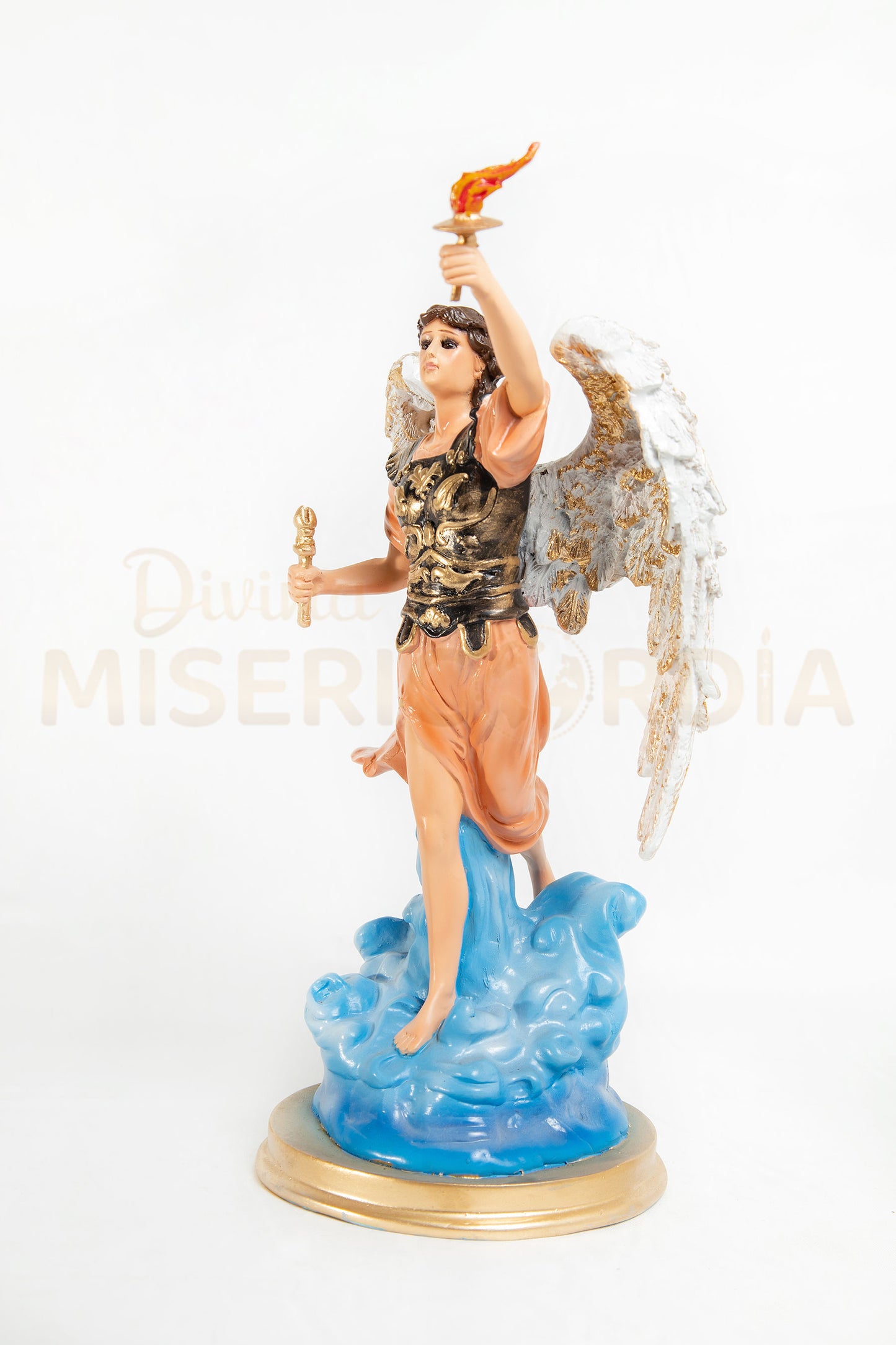 Kit 7 Arcangeles 30 TE