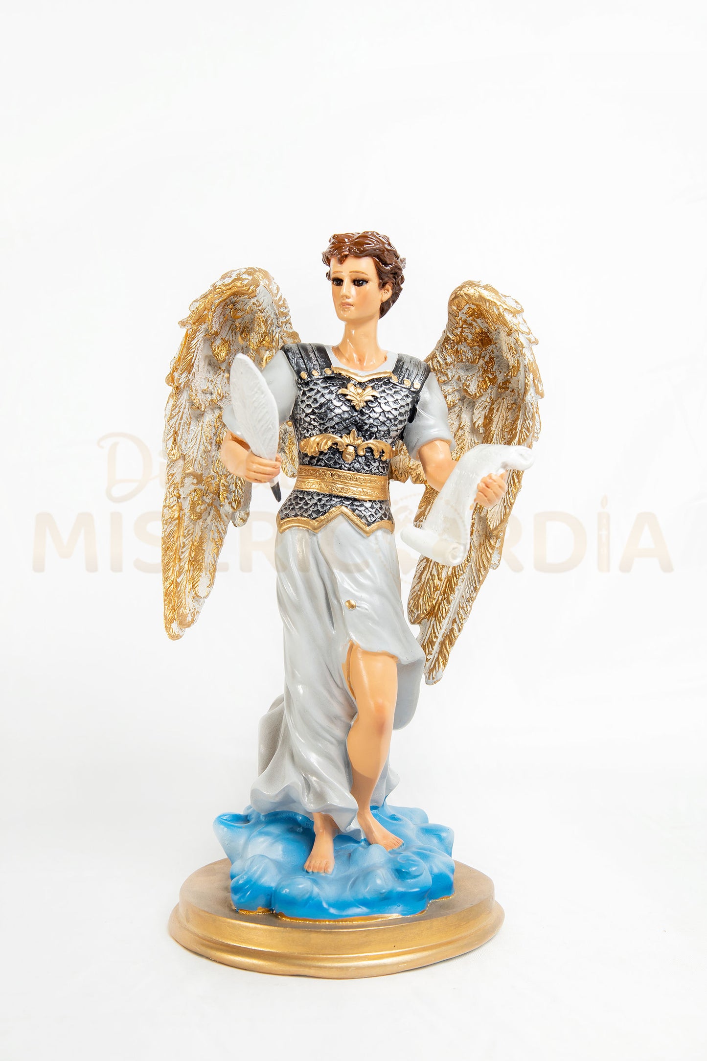 Kit 7 Arcangeles 30 TE