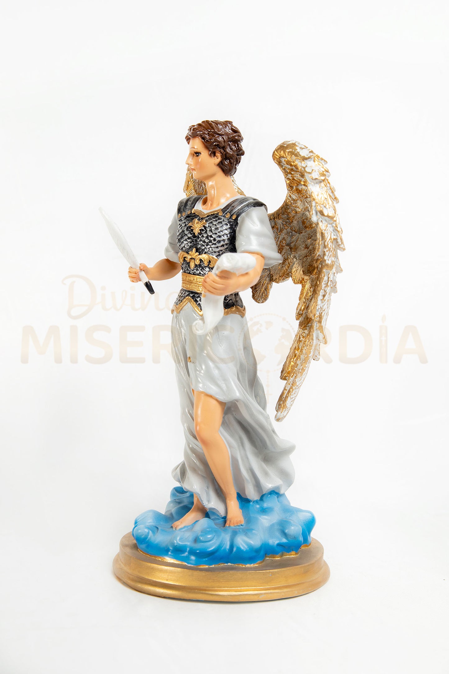 Kit 7 Arcangeles 30 TE