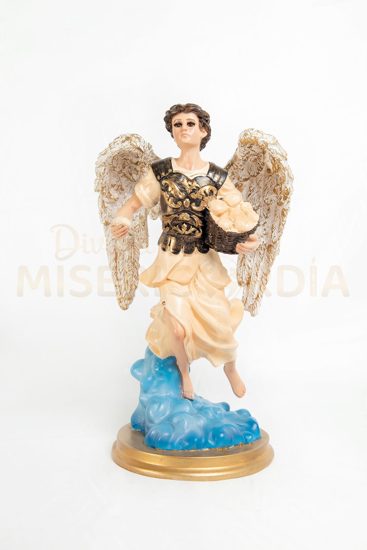 Kit 7 Arcangeles 30 TE