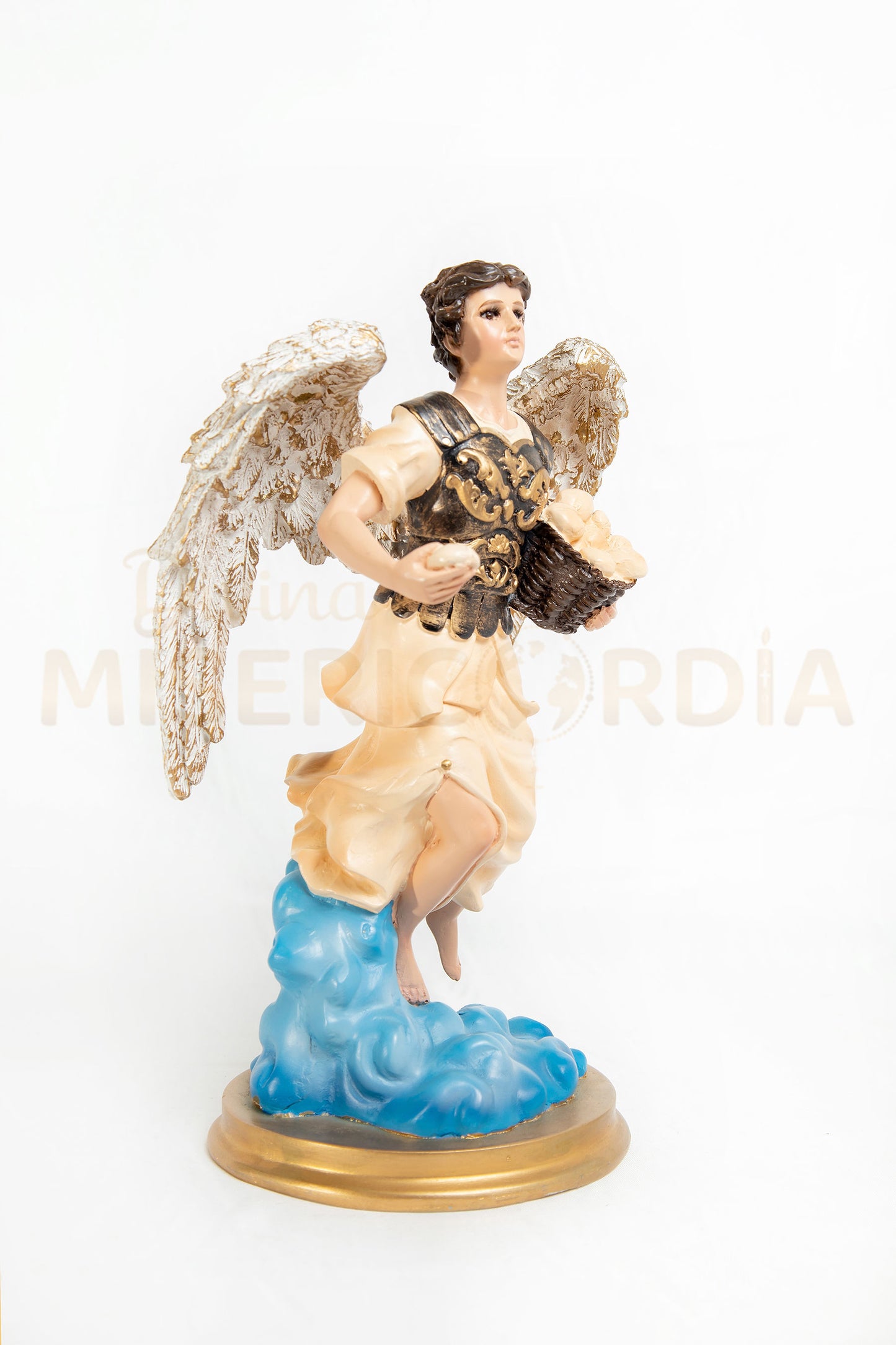 Kit 7 Arcangeles 30 TE