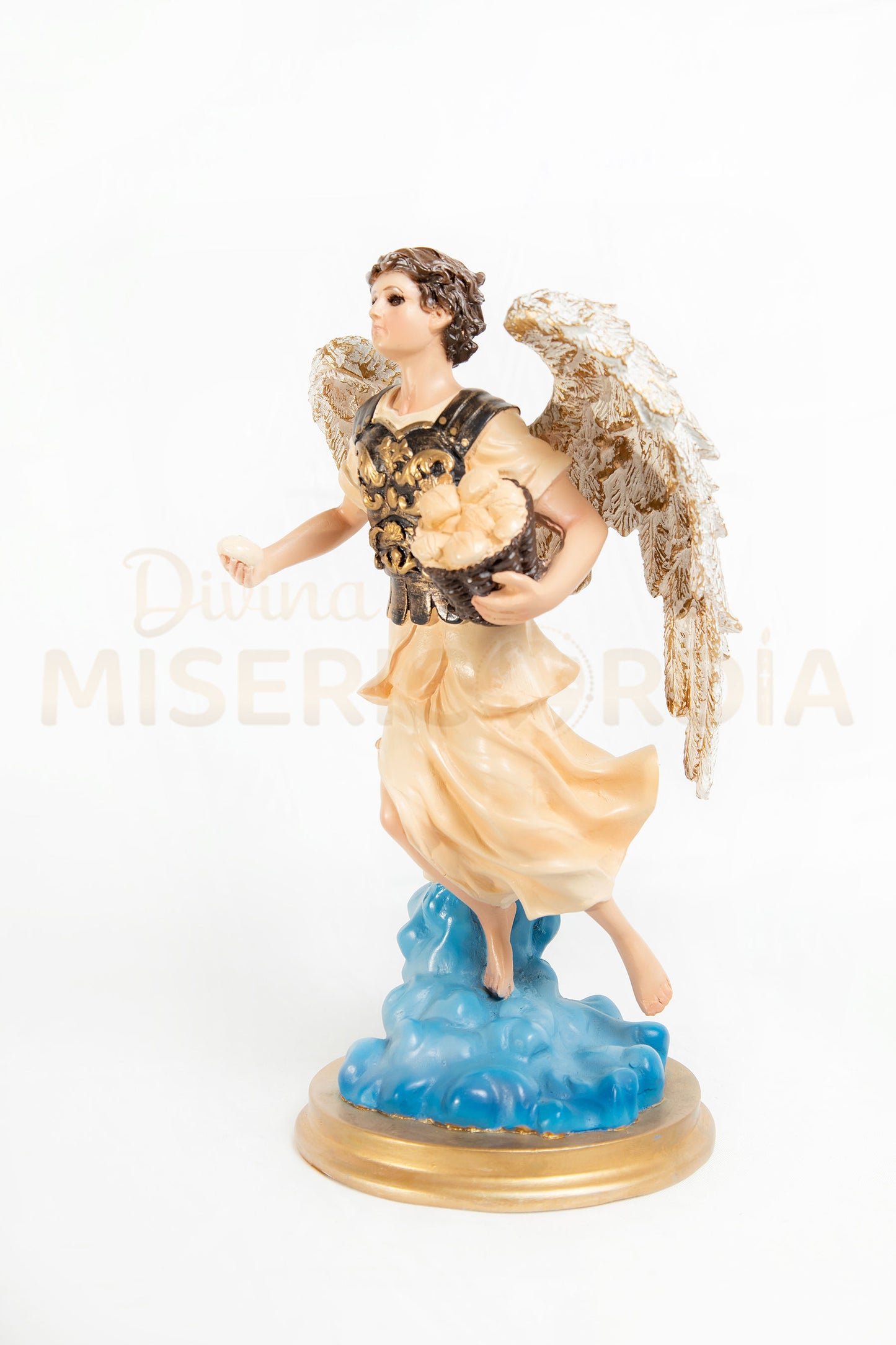 Kit 7 Arcangeles 30 TE