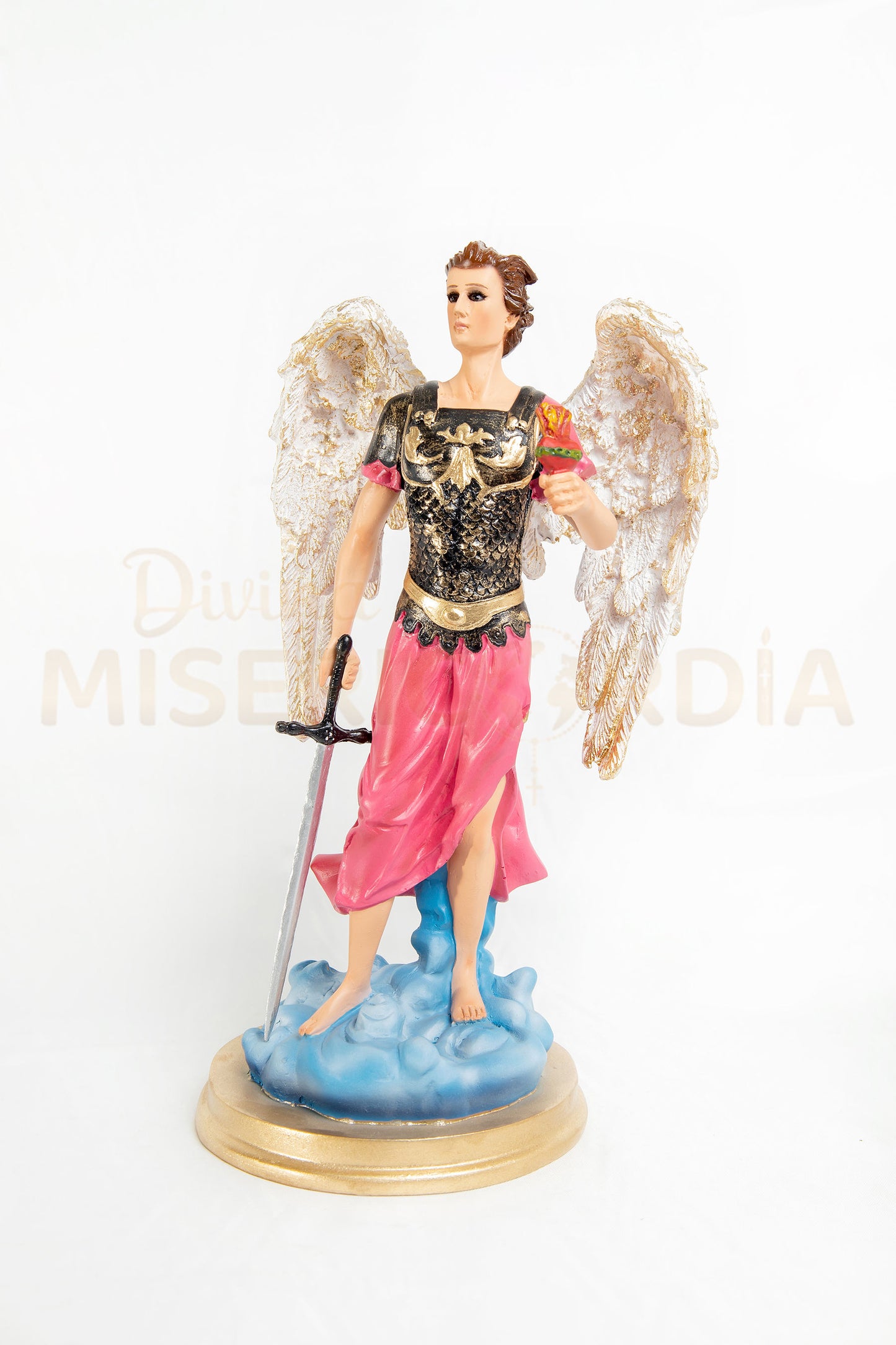 Kit 7 Arcangeles 30 TE