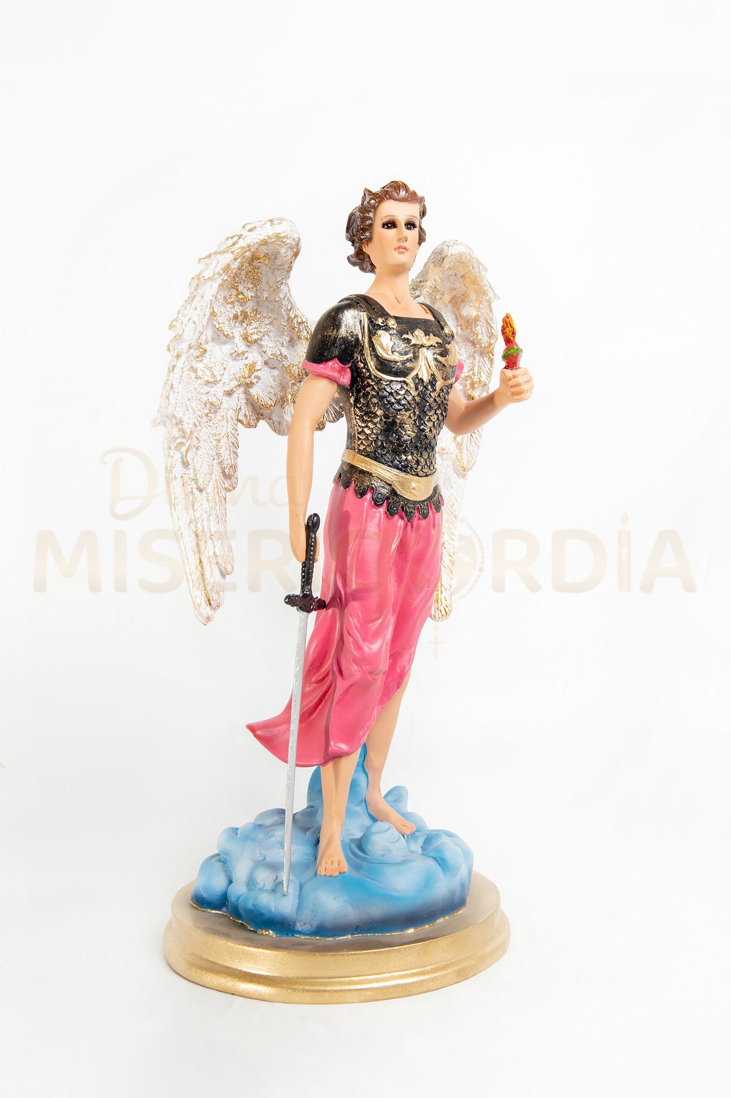 Kit 7 Arcangeles 30 TE